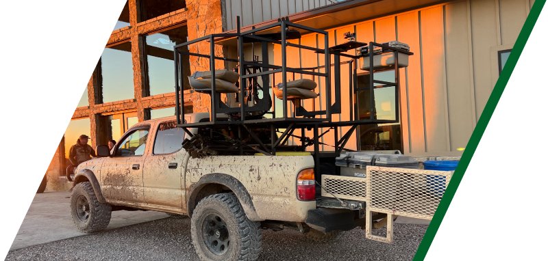 Hogs | Stuart Ranch Outfitters