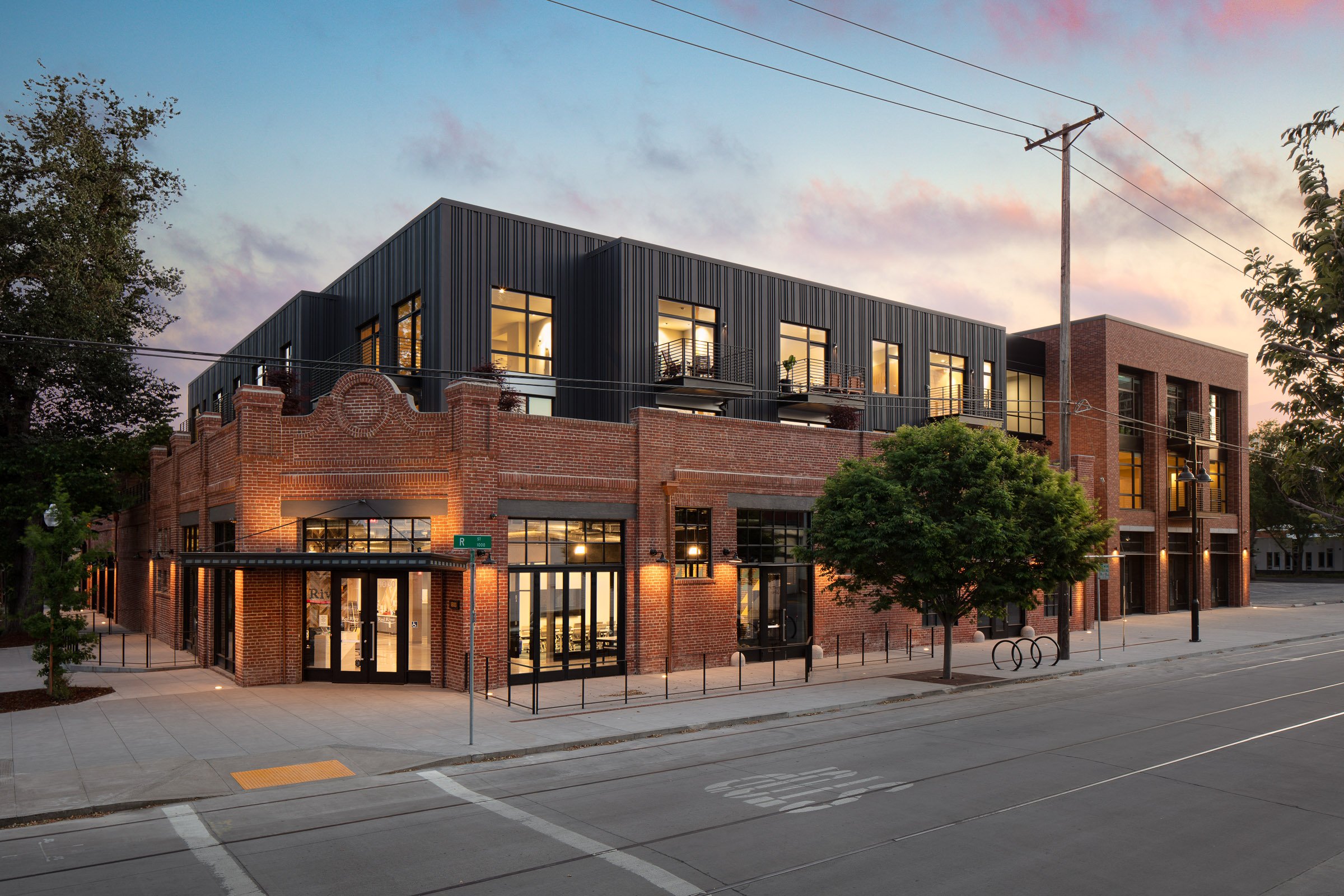 1020 R Street, Unit 209