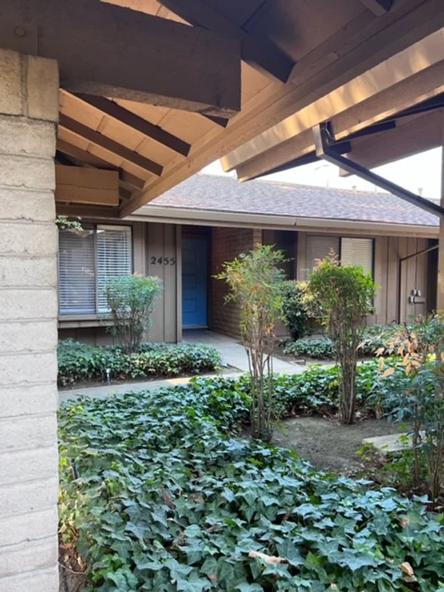 2455 American River Drive