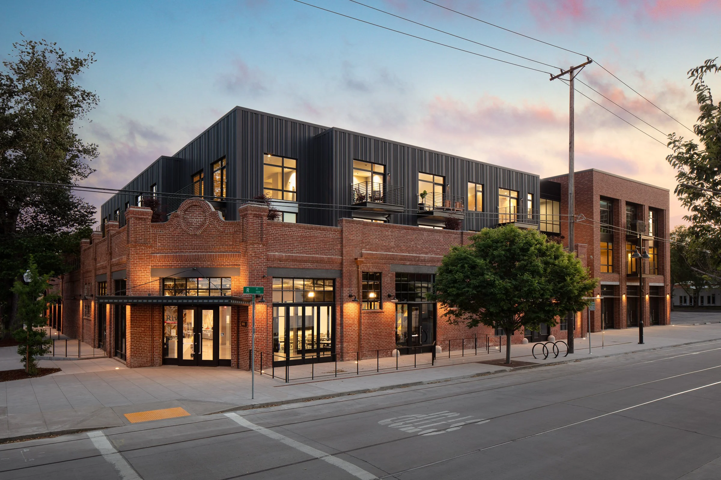 1020 R Street, Unit 304