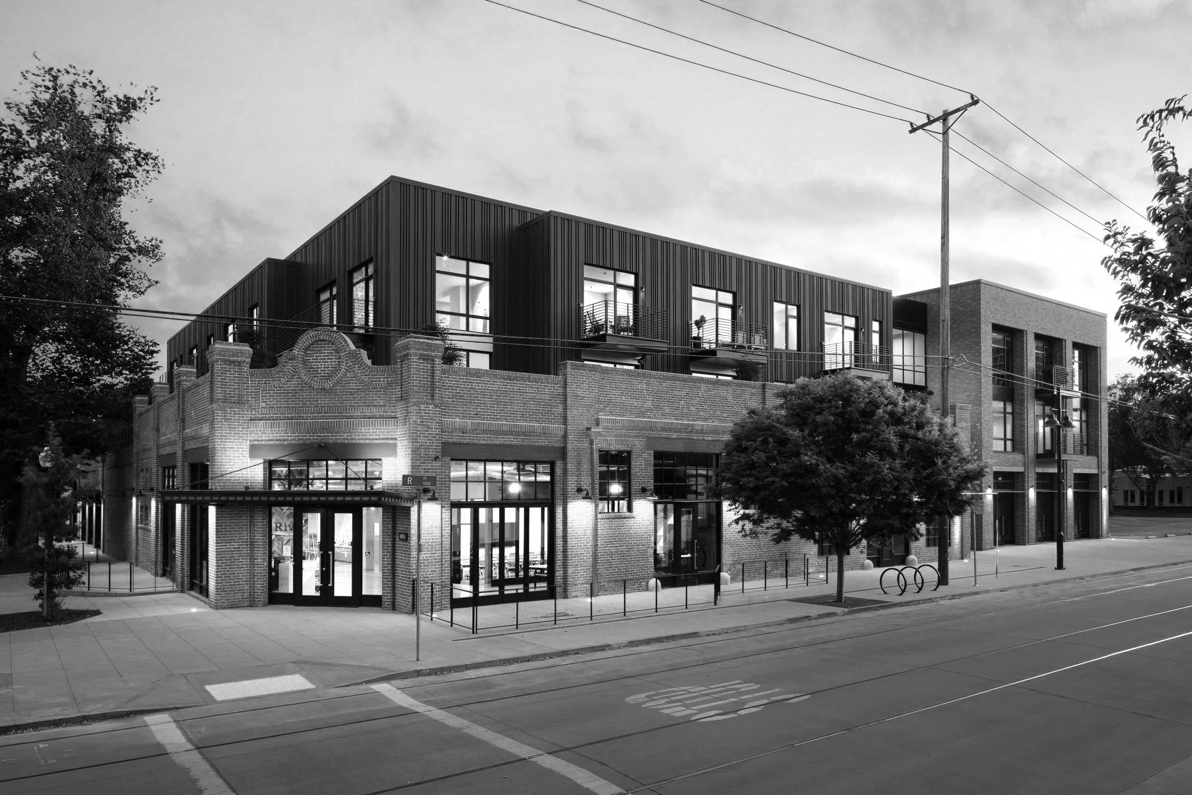 1020 R Street, Unit 307