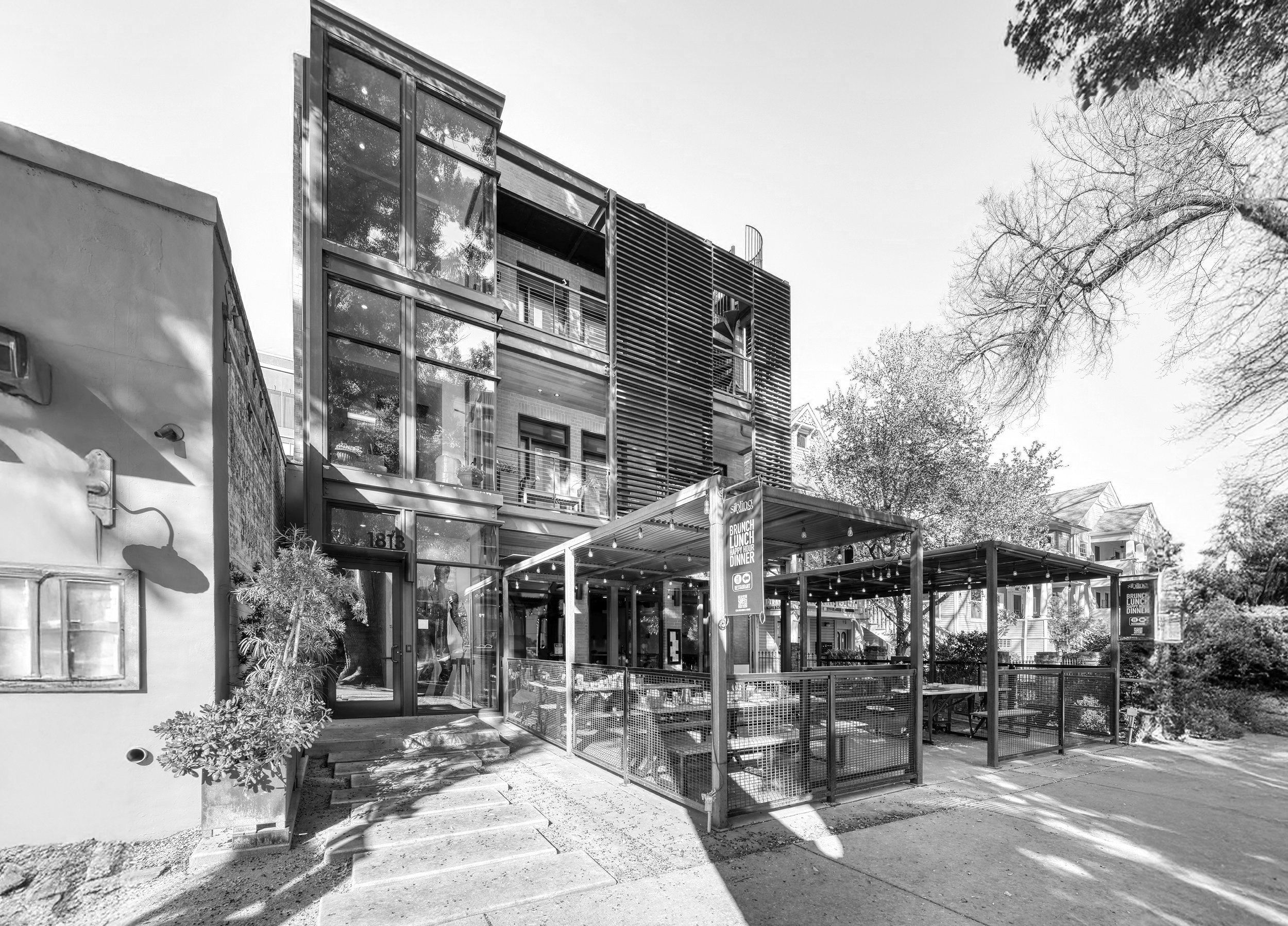 1813 Capitol Avenue, Unit 250