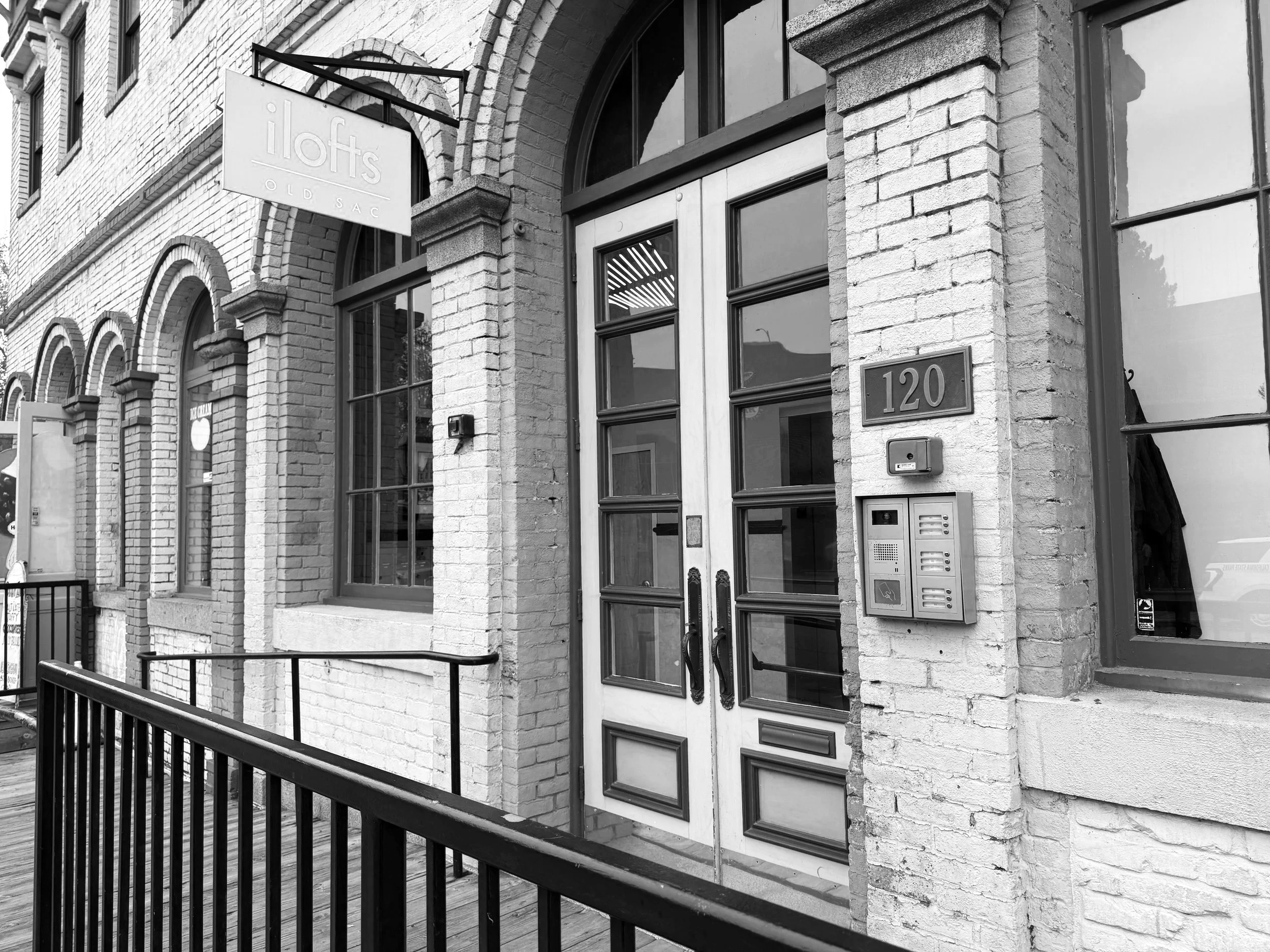 120 I Street, Unit 203