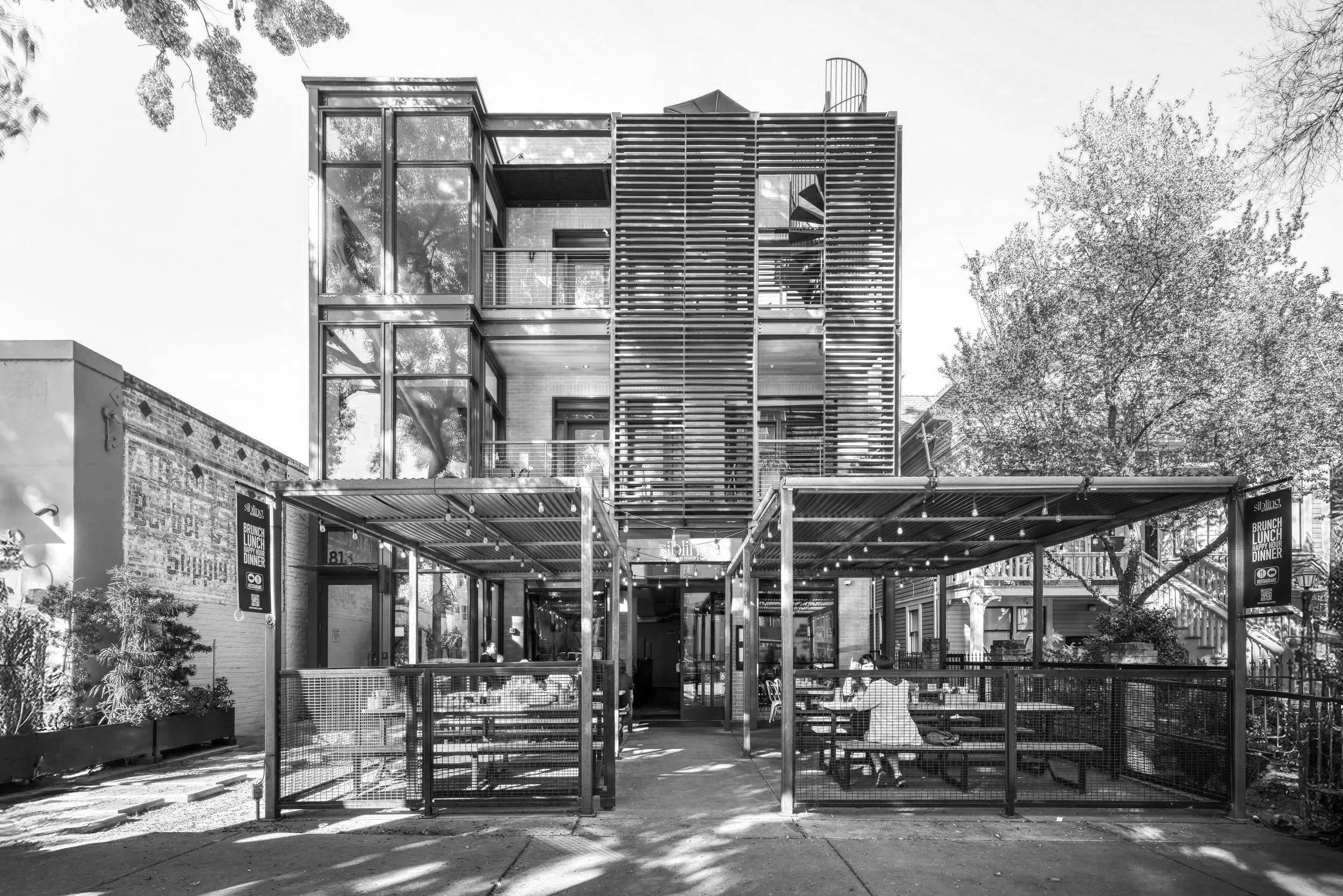1813 Capitol Avenue, Unit 200