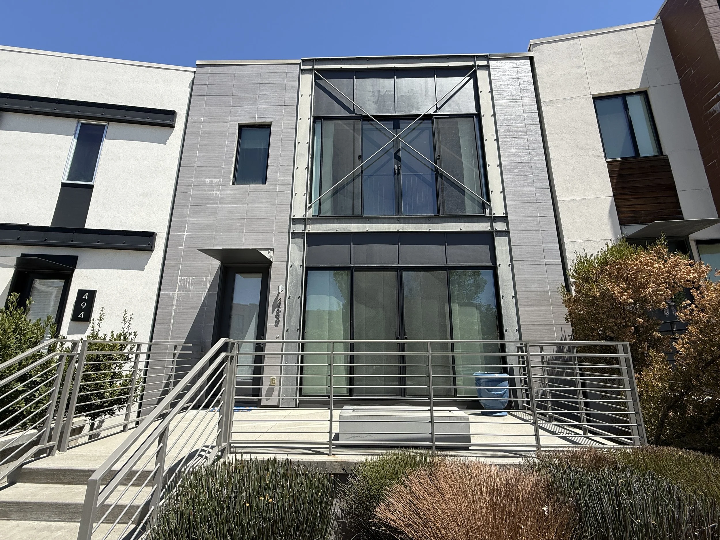 488 Garden Street