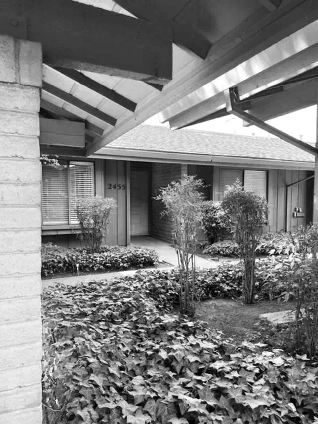 2455 American River Drive