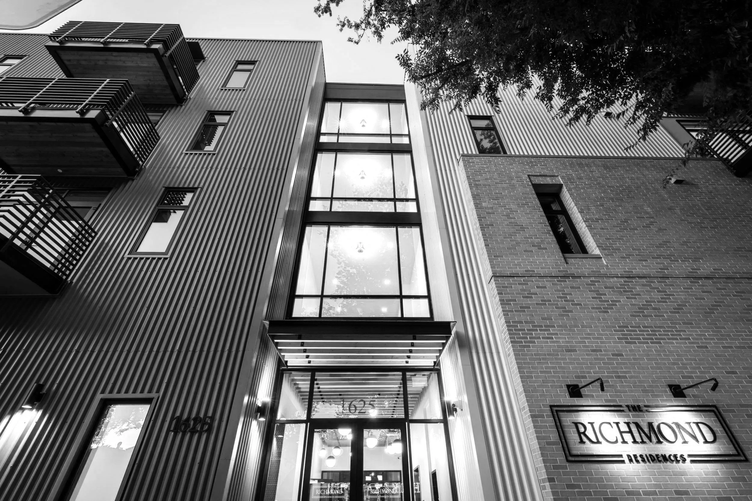 1625 S Street, Unit 216