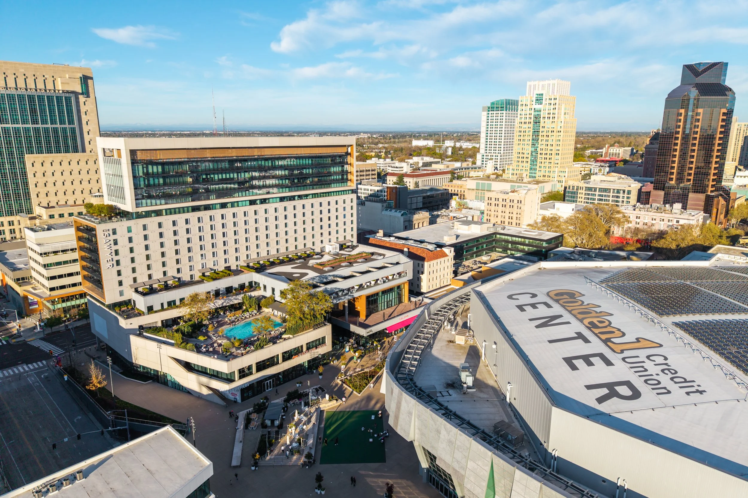 500 J Street, Unit 1408