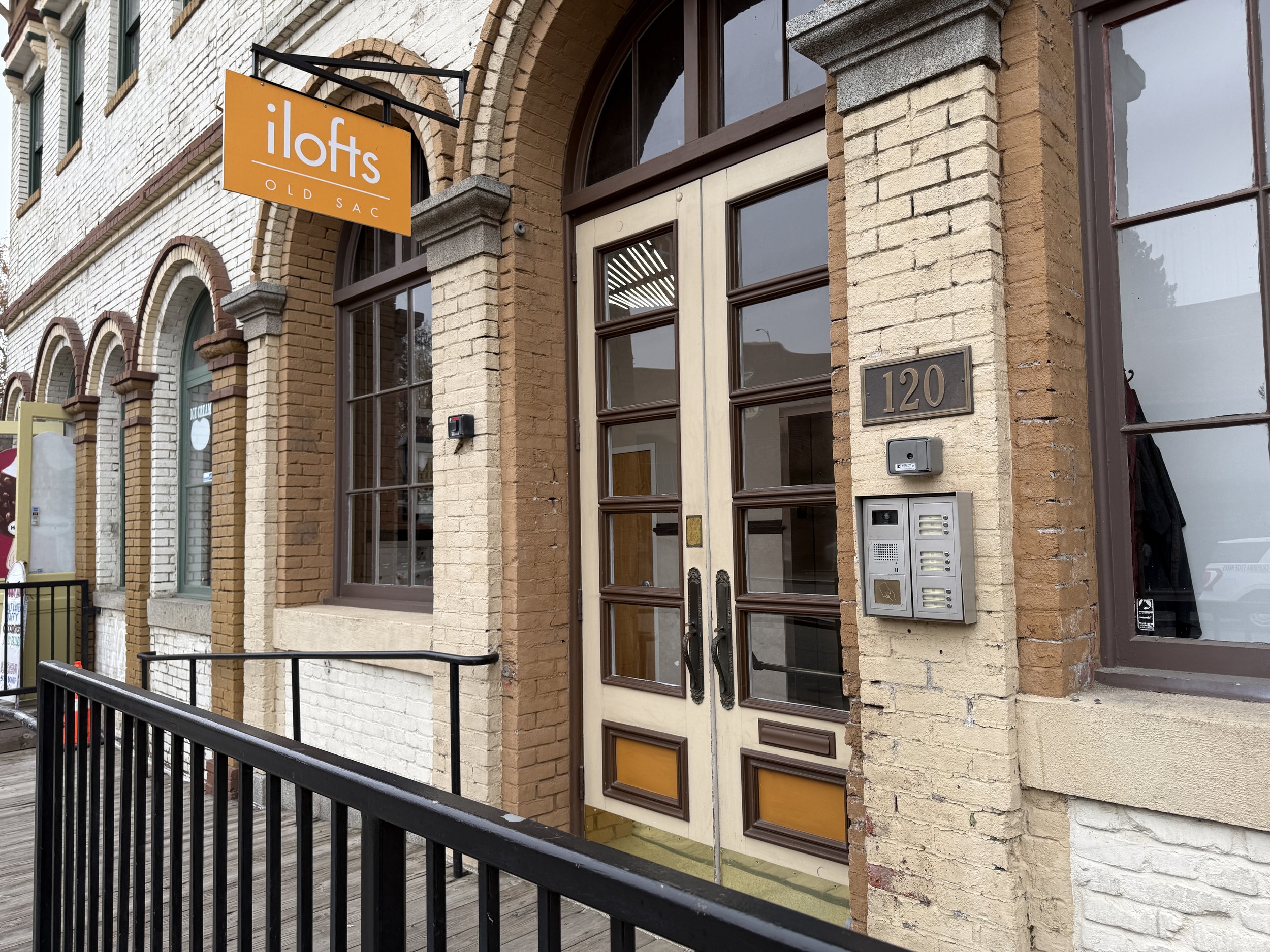 120 I Street, Unit 203