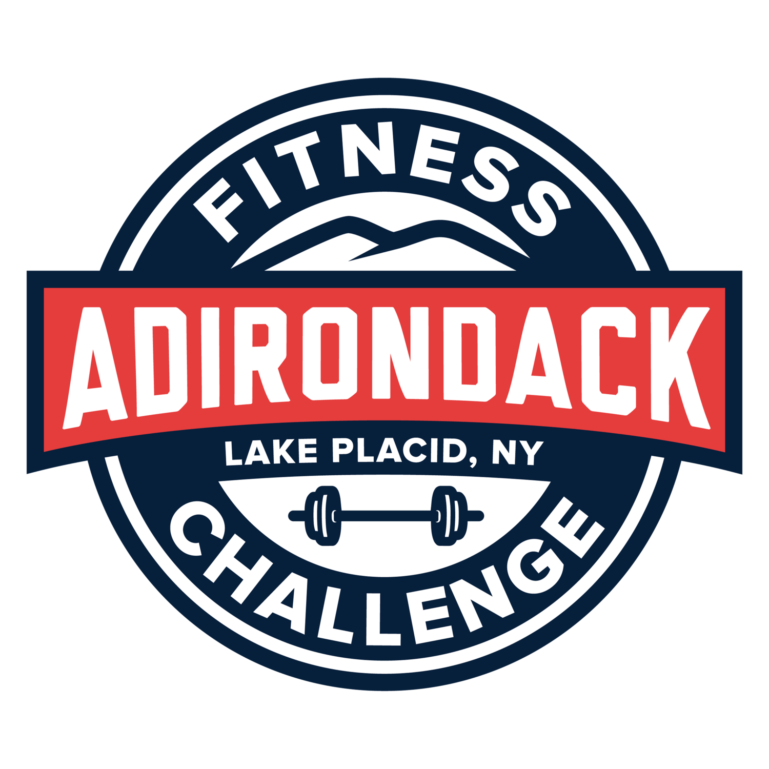 Adirondack Fitness Challenge