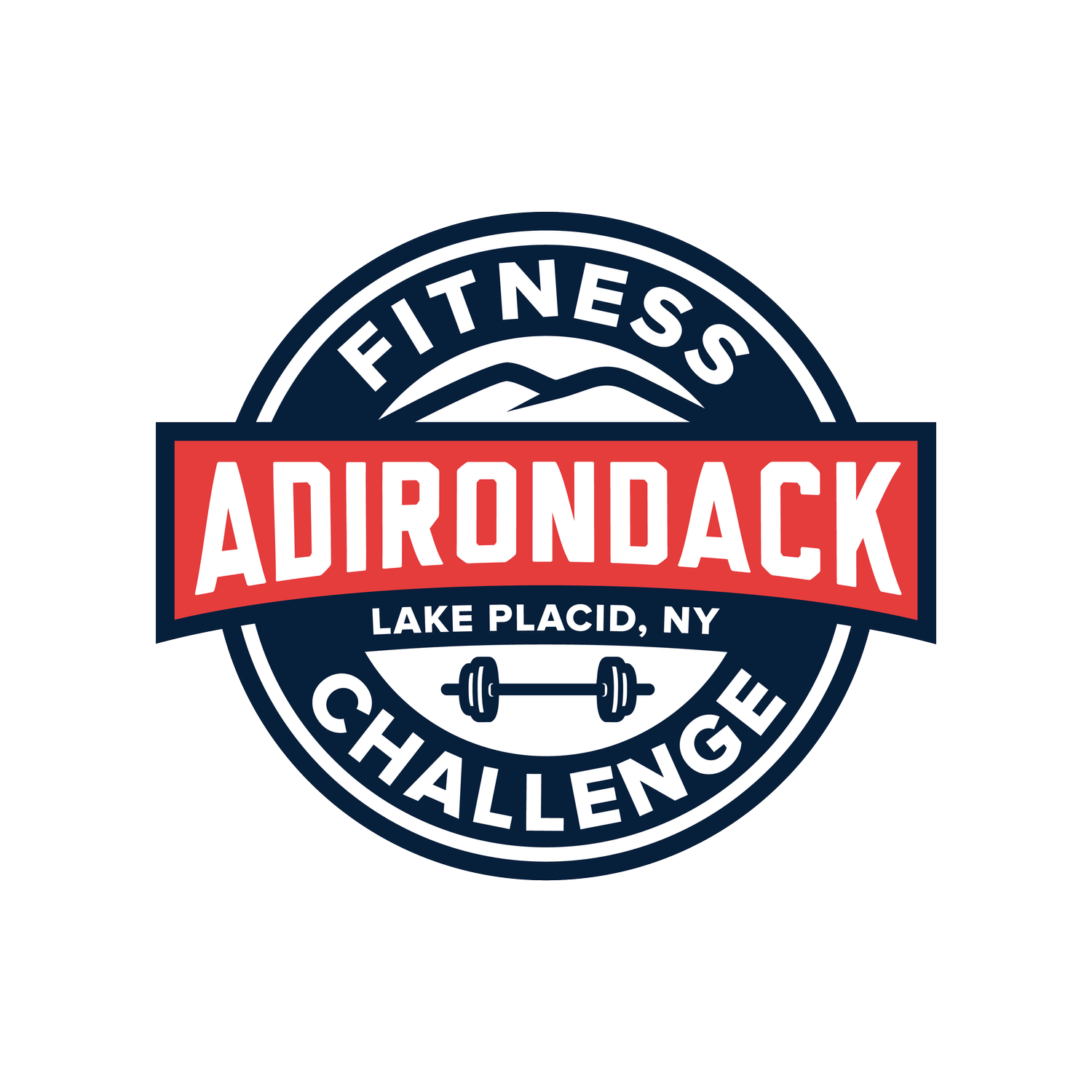 Adirondack Fitness Challenge