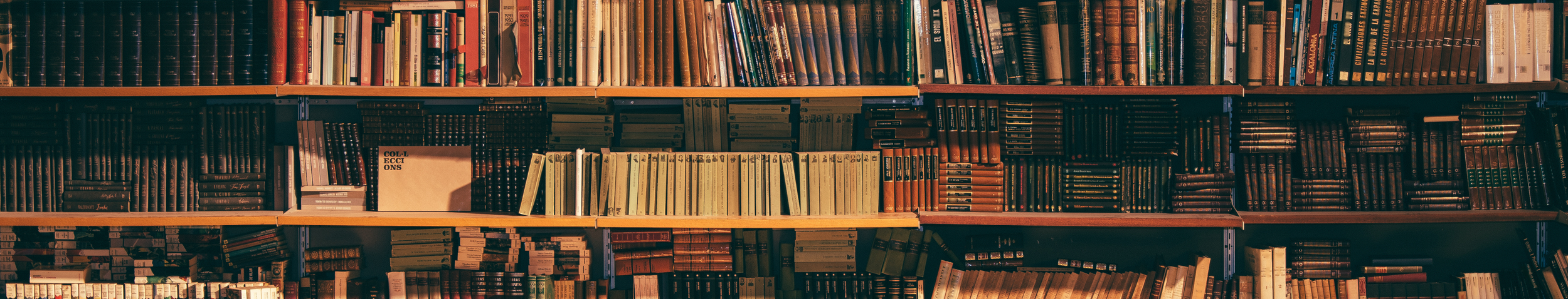 Library is Online!