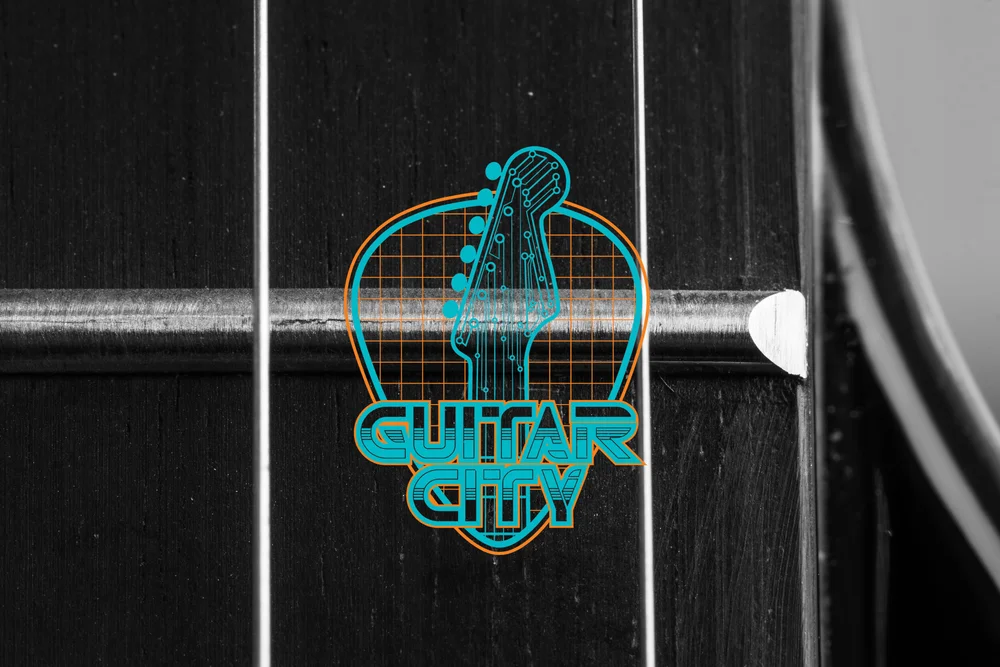 Guitar City and Sound