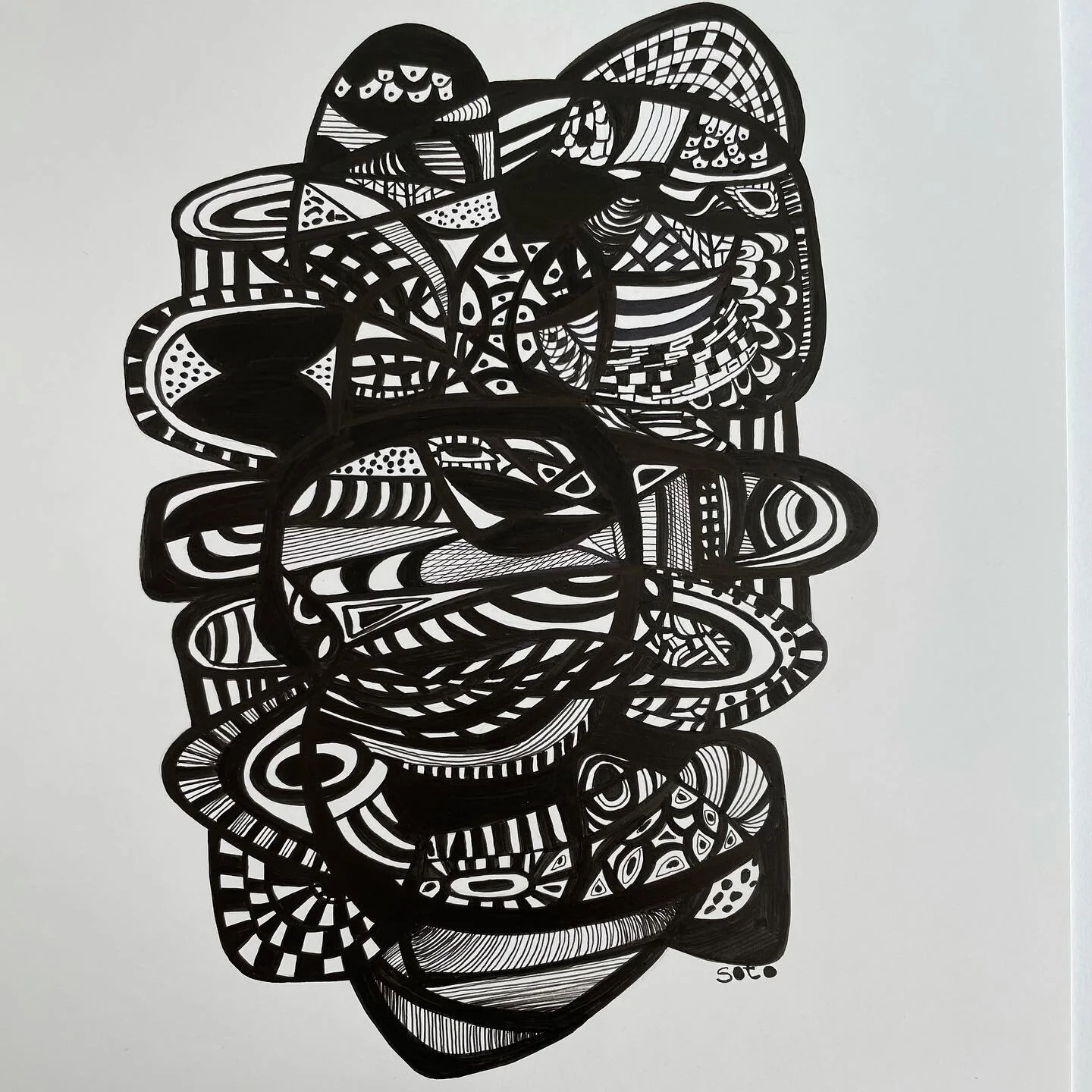 Thank you @torontooutdoorart team, volunteers, curators, fellow artists and art collectors for another incredible art fair.
I&rsquo;m happy that my drawings and paintings found new homes💕 #toaf60 #torontooutdoorartfair #stacktmarket #canadianartist 