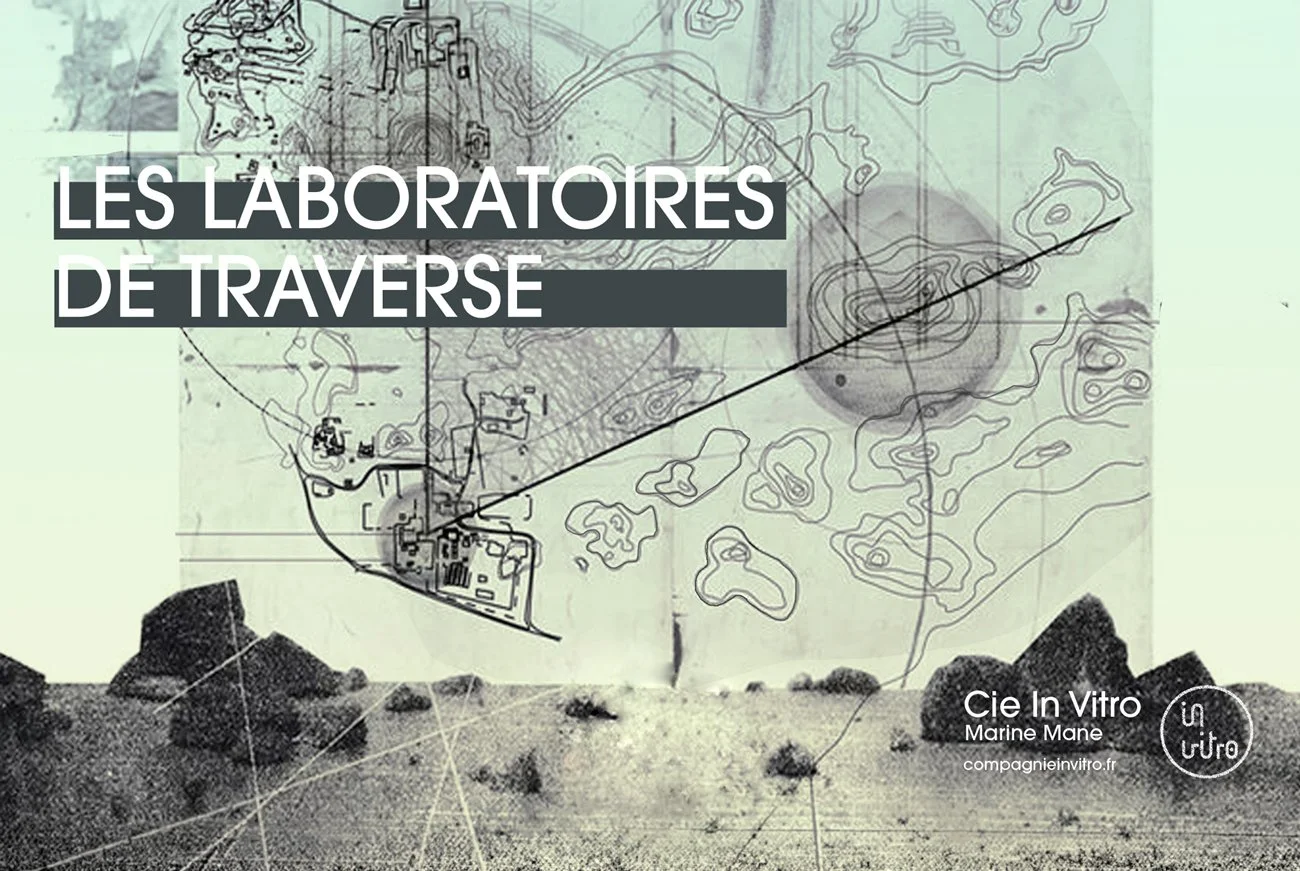 LES LABORATOIRES DE TRAVERSE