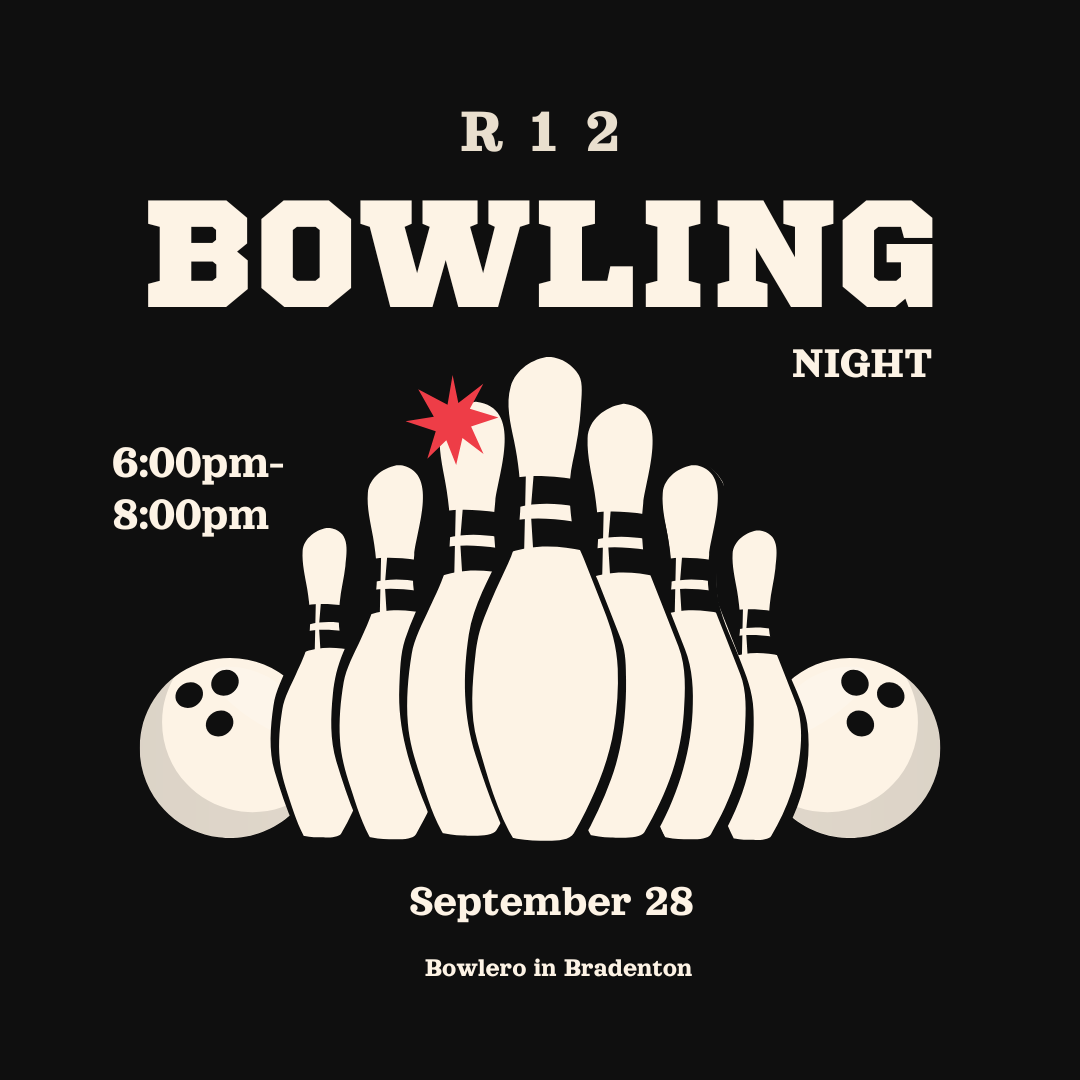 Young Adult Bowling Night