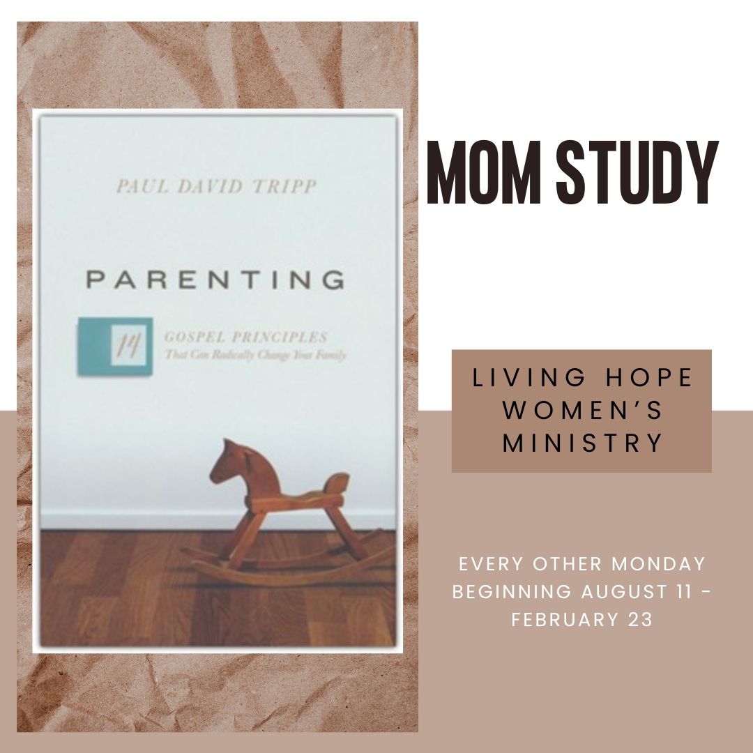 Parenting Study