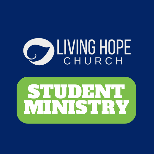 Living Hope Students