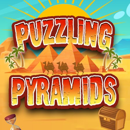 VBS: Puzzling Pyramids