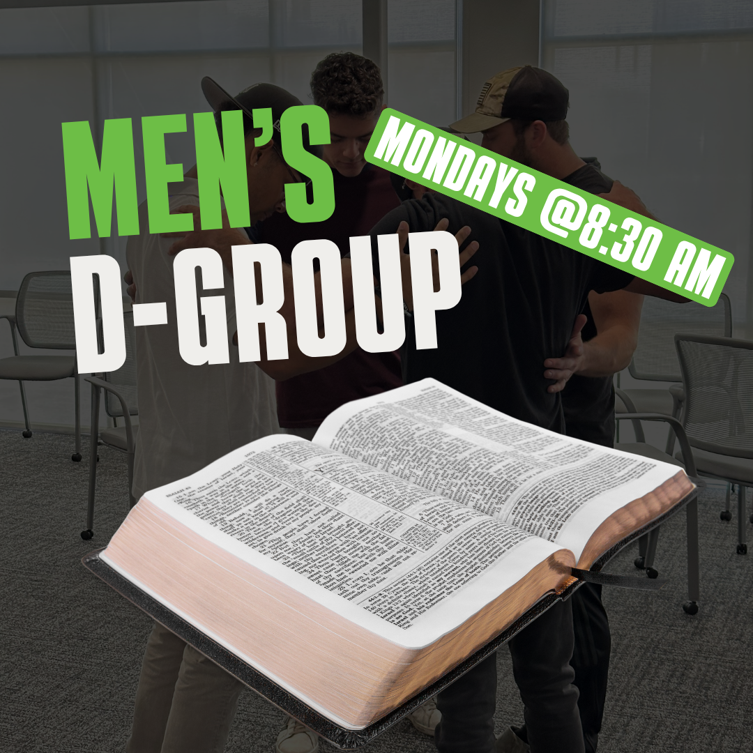 Men's D-Group 