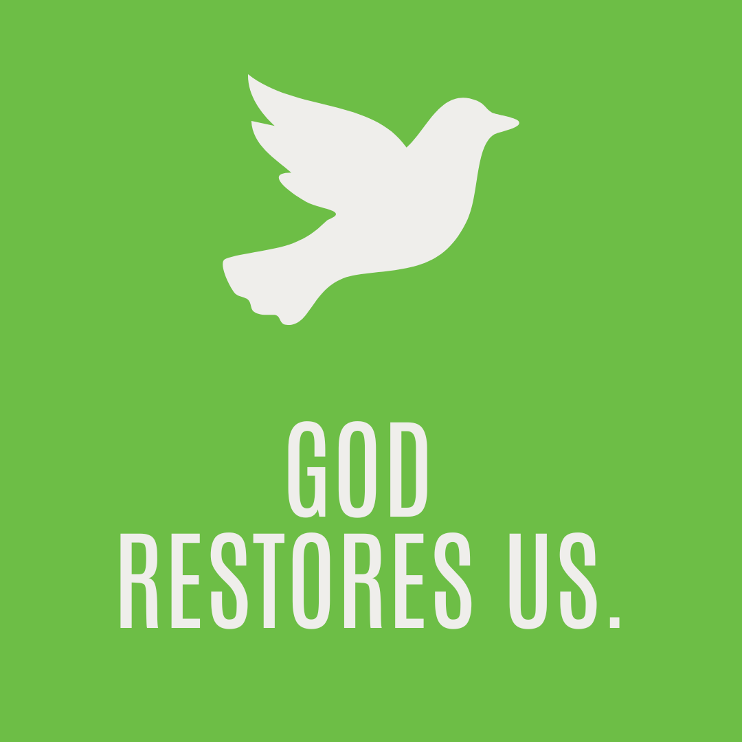 THE GOSPEL