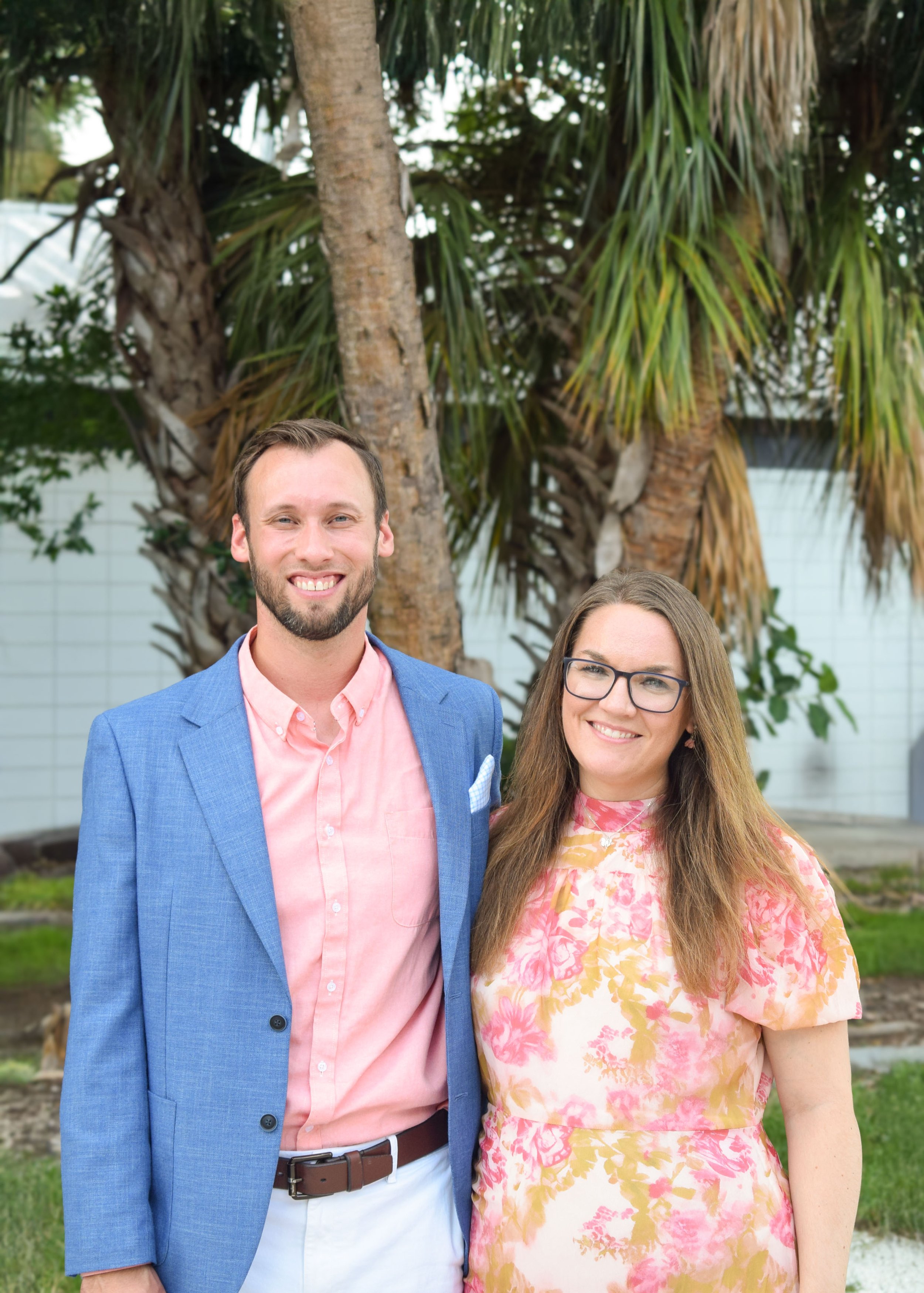 MINISTRY TEAM LEAD