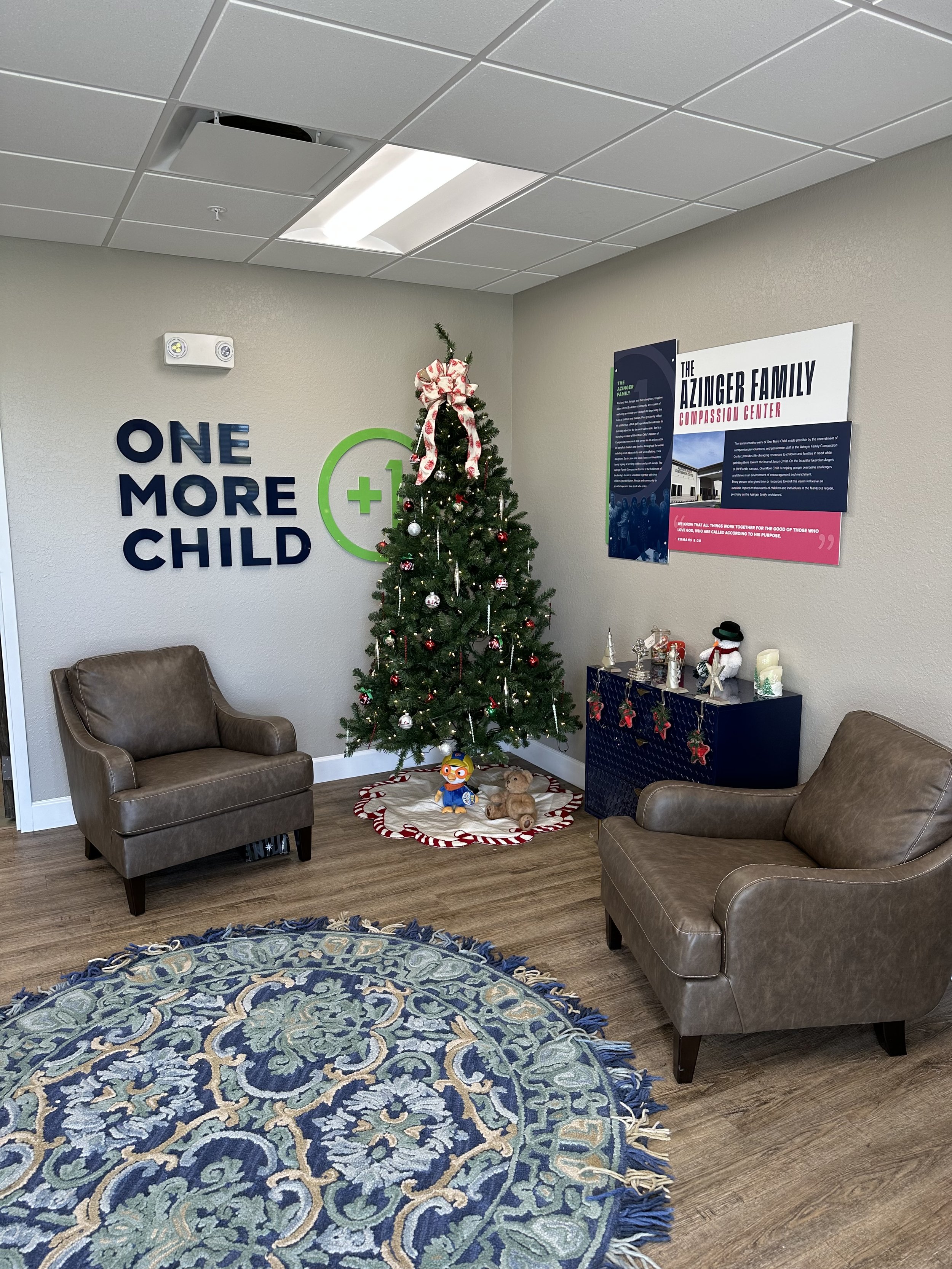 Living Hope Church - Living Hope Church