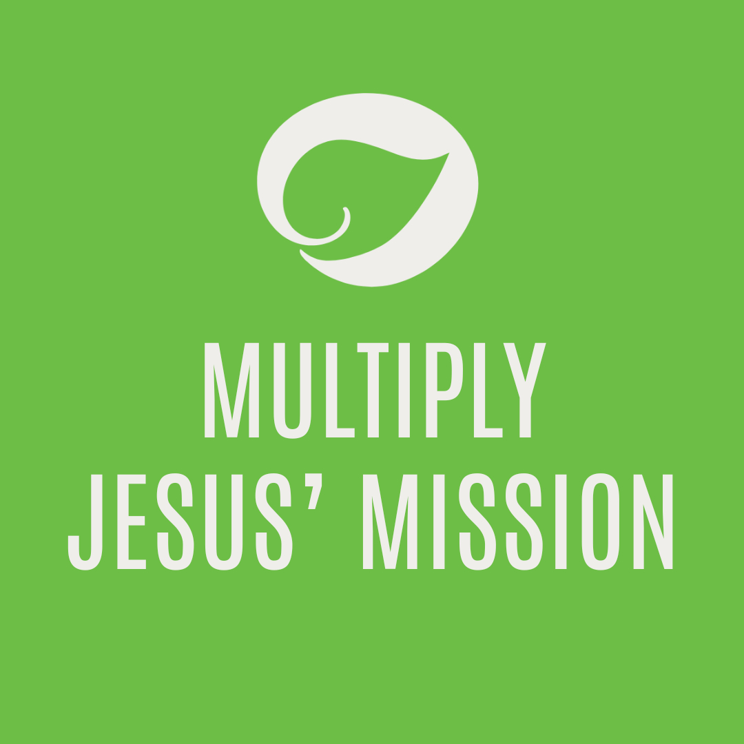 LIVING HOPE MISSION