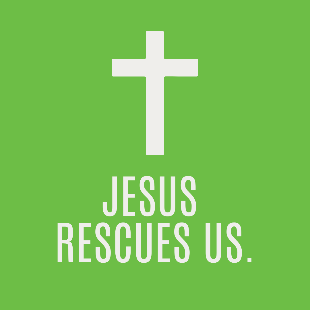 THE GOSPEL