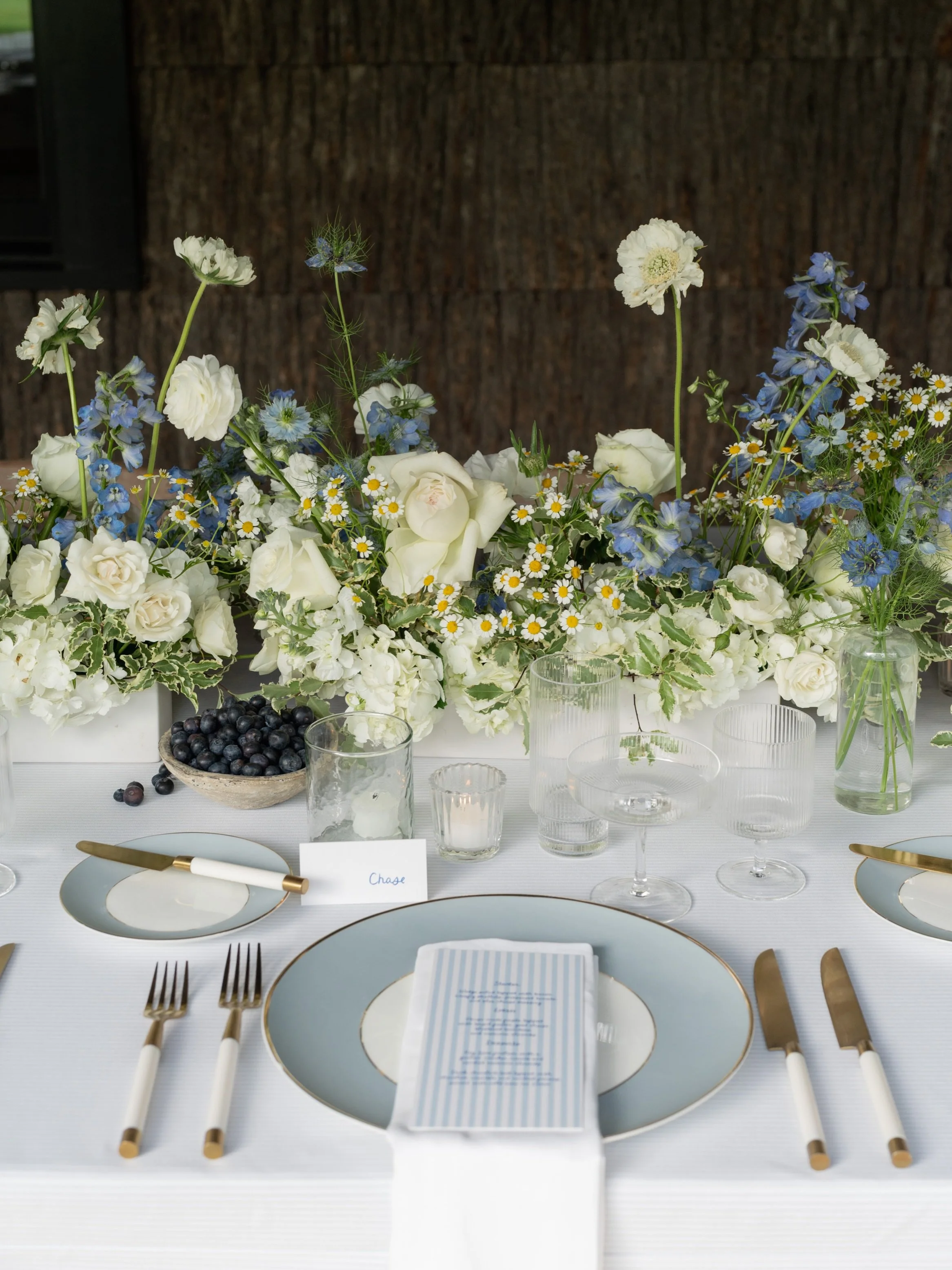 While we live for refined details and elevated design, we know that the true magic of a tablescape isn&rsquo;t found in the perfect placement of a glass or a napkin. It&rsquo;s found in the laughter shared across it.

A beautifully set table is simpl