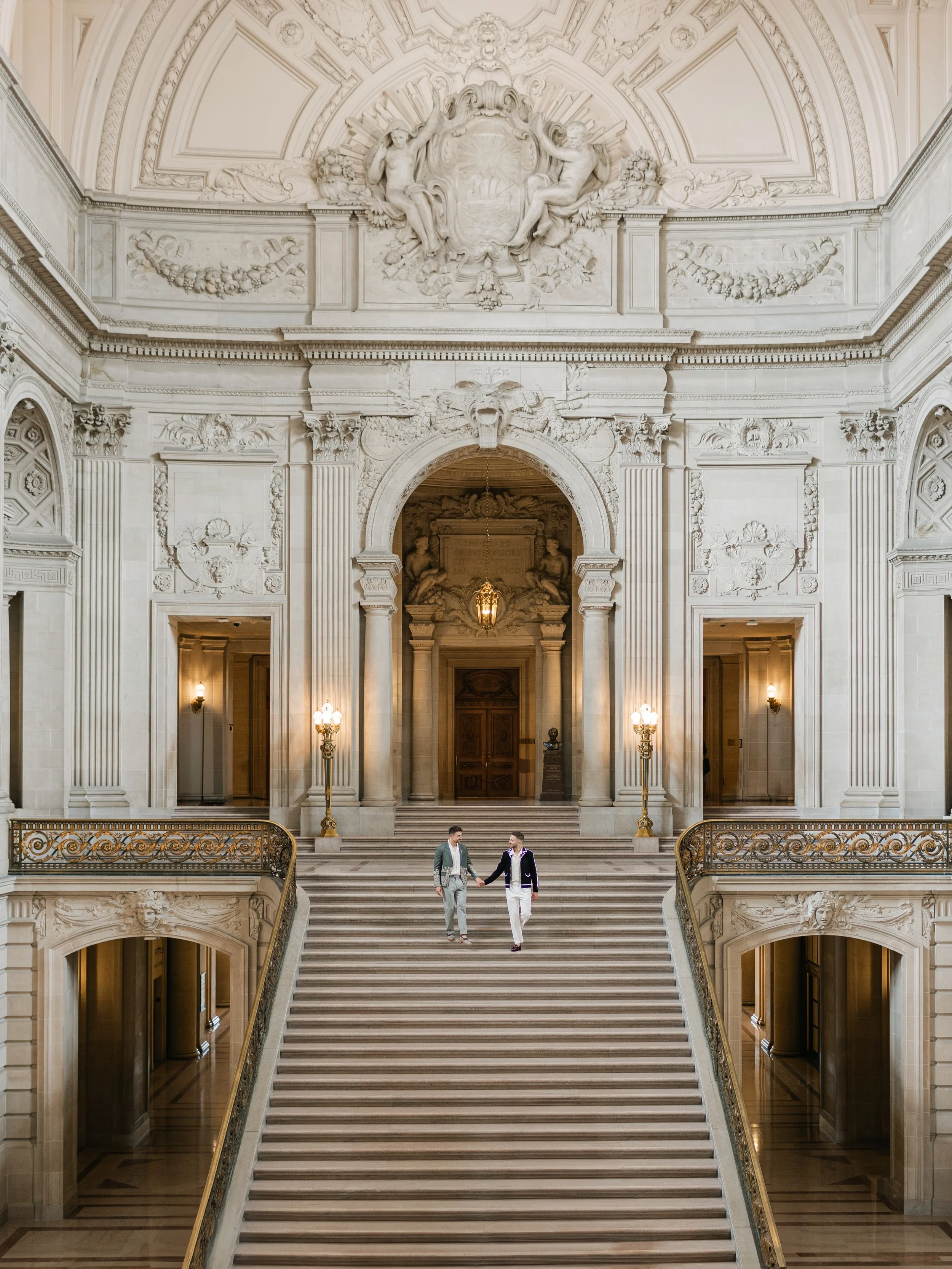 Whether you&rsquo;re dreaming of exchanging vows under the stained glass of a historic church, taking over the steps of City Hall, listening to the waves crash on a breezy beach, inviting guests into your home, or taking in the views from the summit 