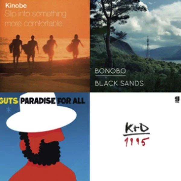 WideFlatSpace Music playlist cover art, linking to the WideFlatSpace Spotify playlist