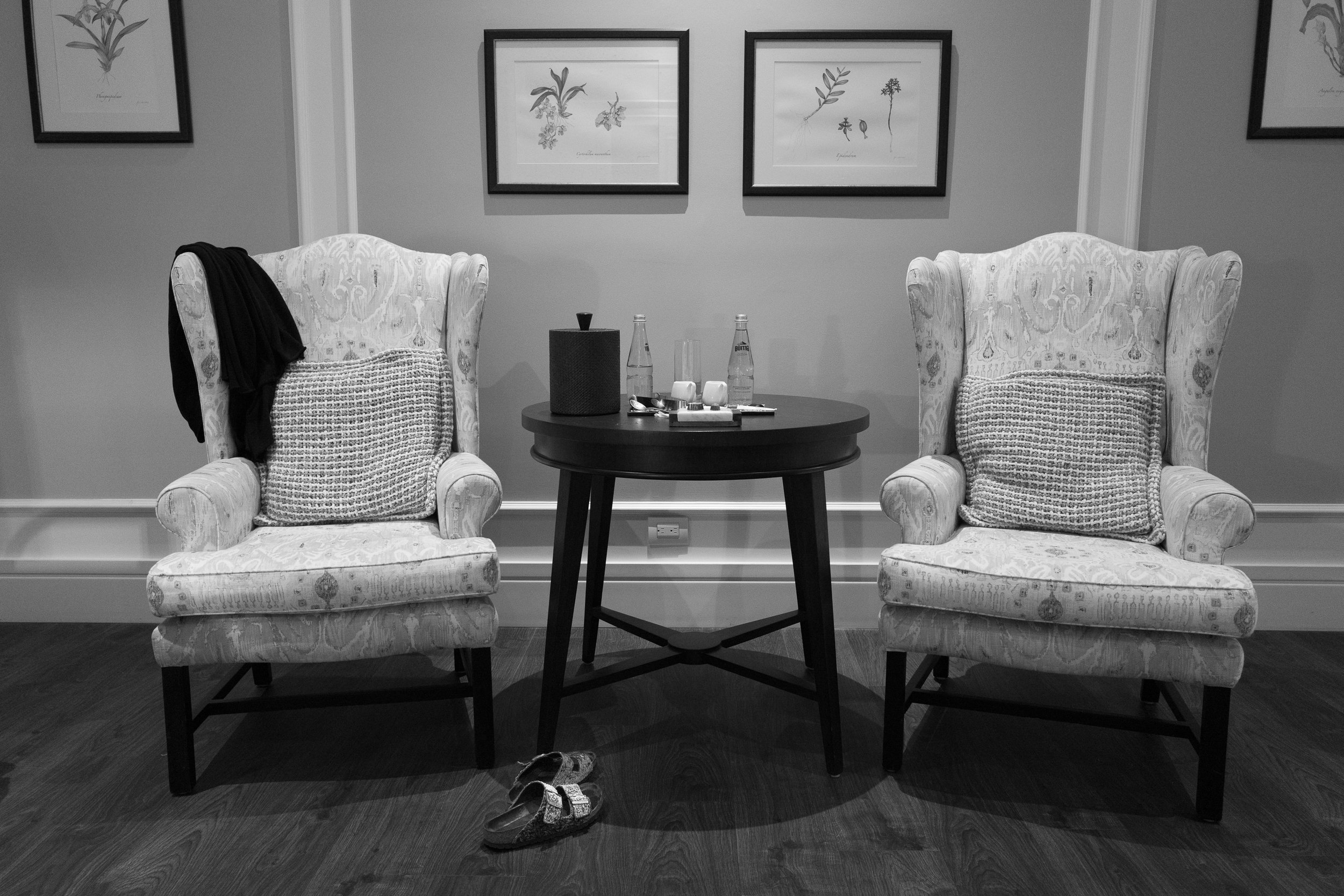 Chairs