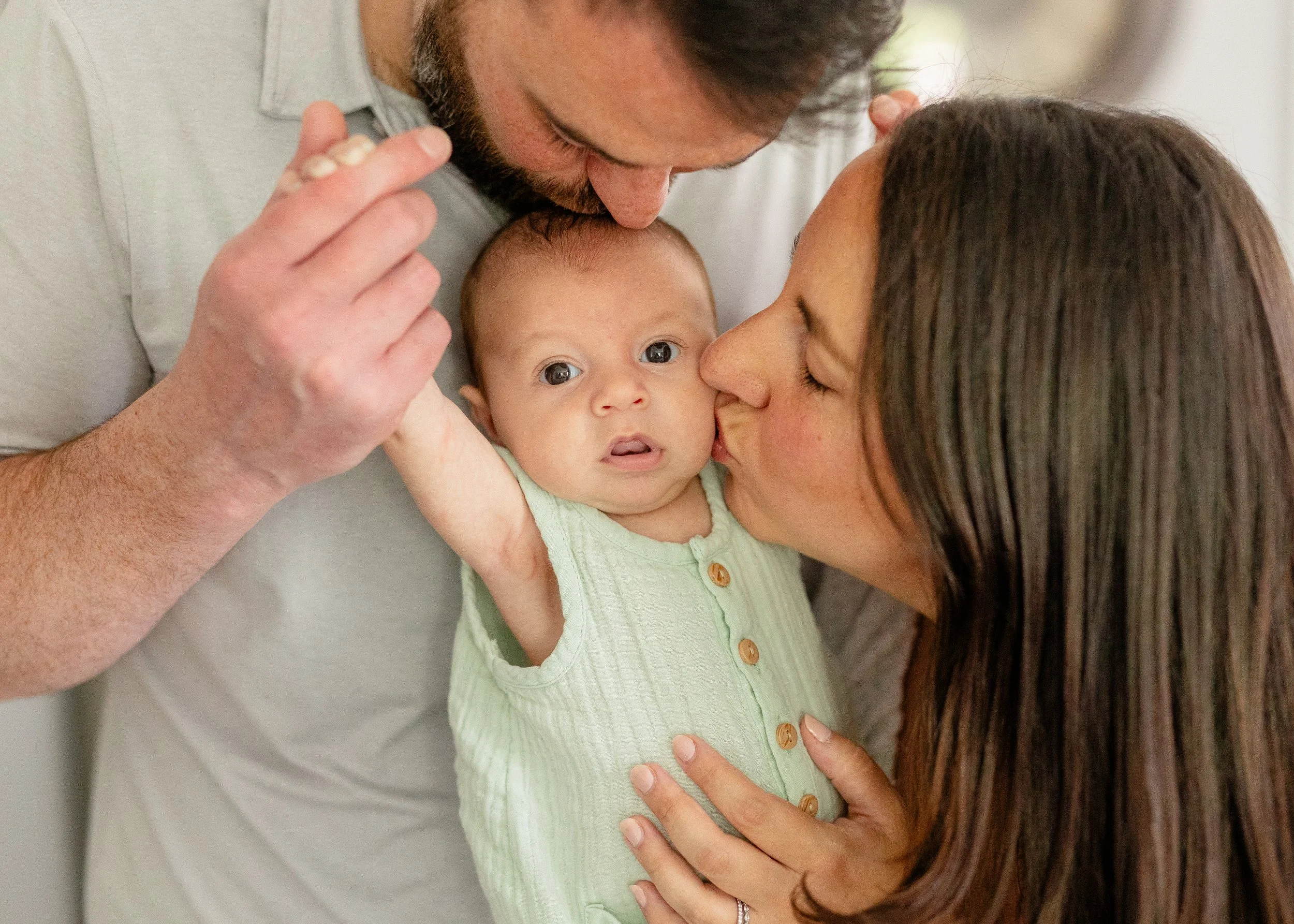 Liam’s Lifestyle Session | Havertown, Pa