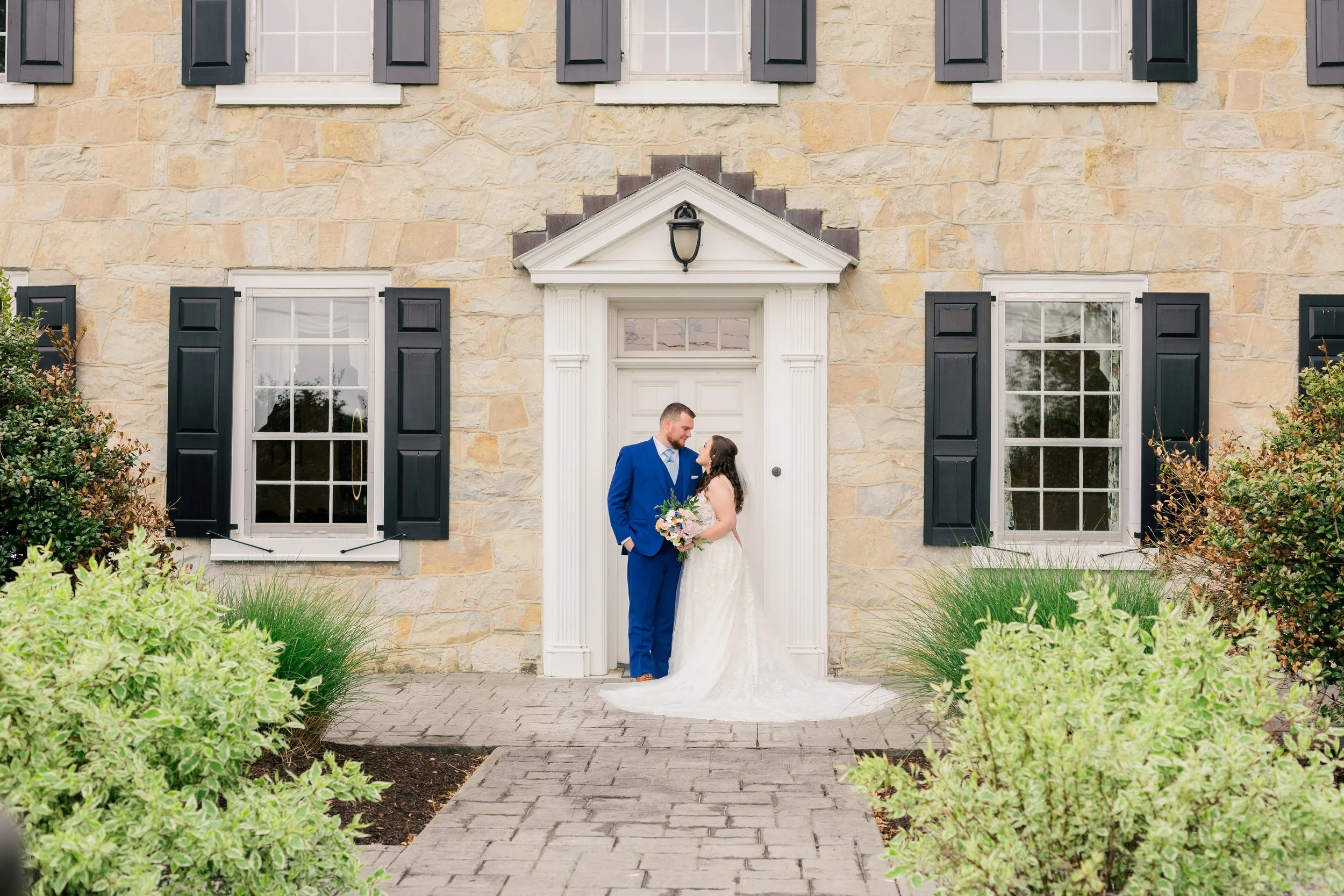 Barn at Silverstone Wedding | Lancaster, Pa