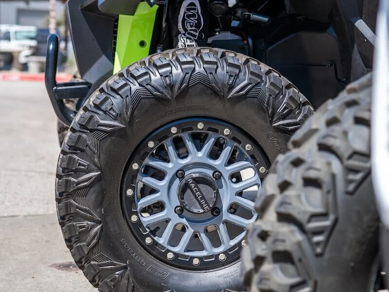 Schoonys Side x Sides