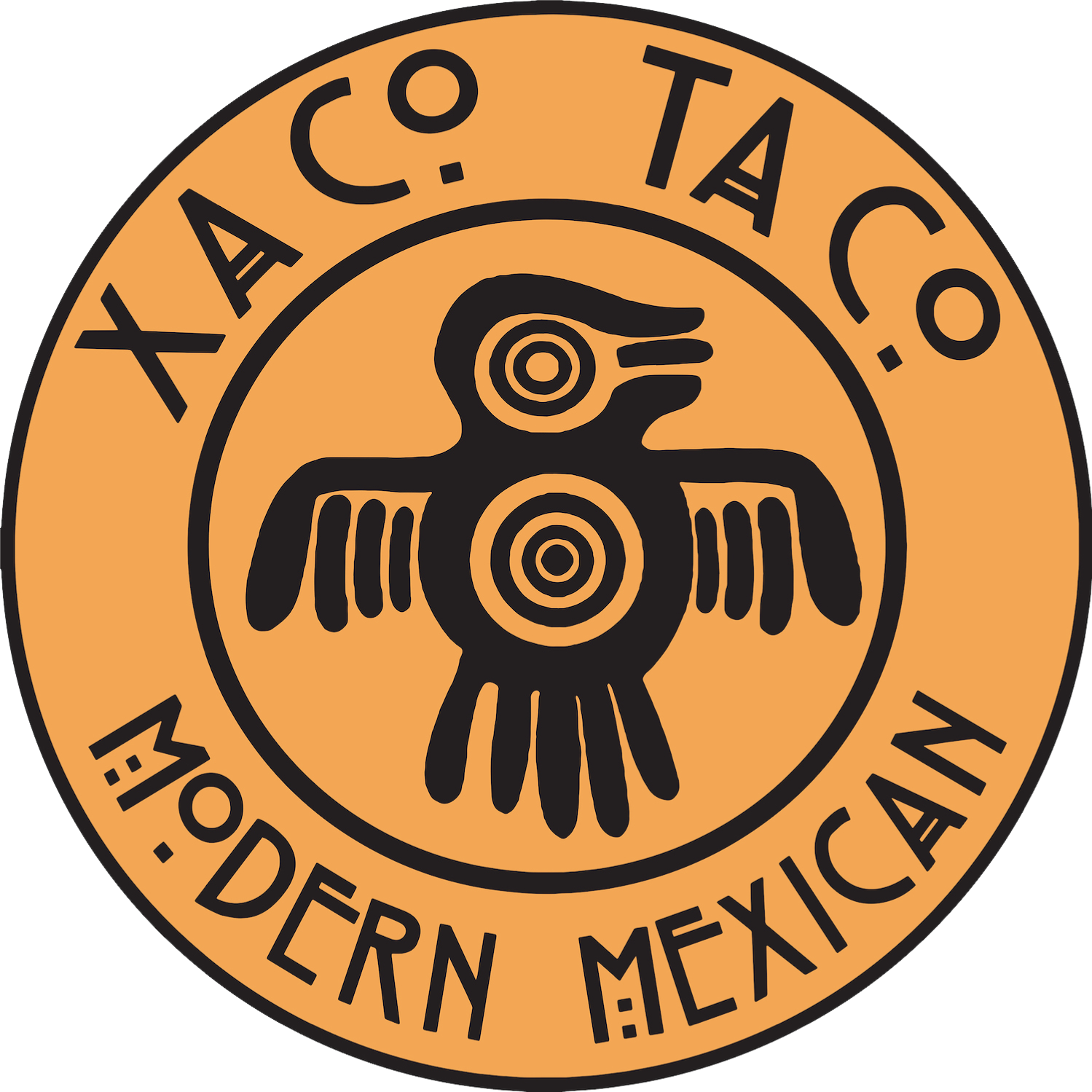 XACO TACO