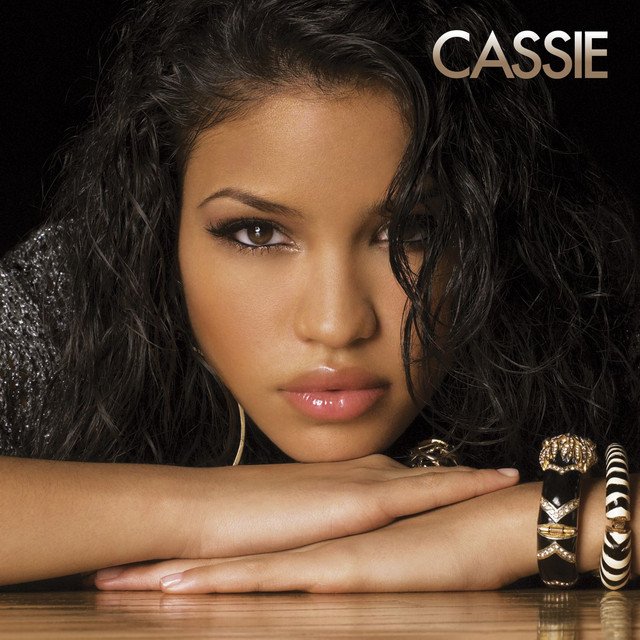 RNB Nerd reviews “Cassie”, the self-titled debut album by Cassie