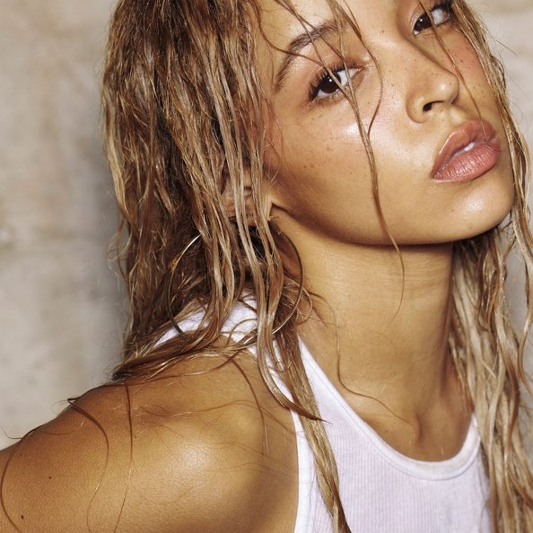 Review: Tinashe - BB/Ang3l