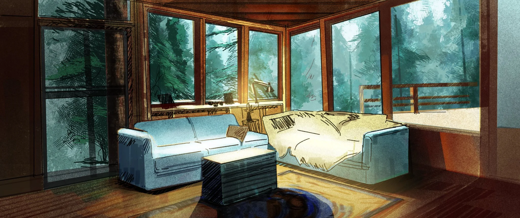 Property of Netflix/Orca Studio
