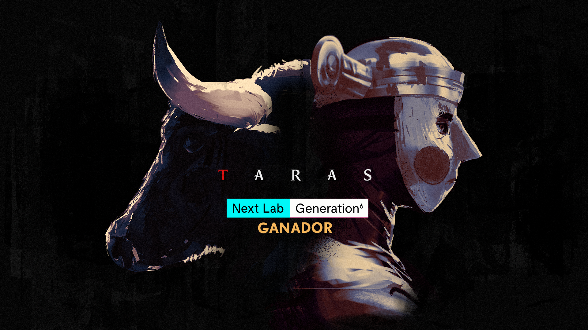 TARAS es uno de los ganadores en el NextLab Generation 6