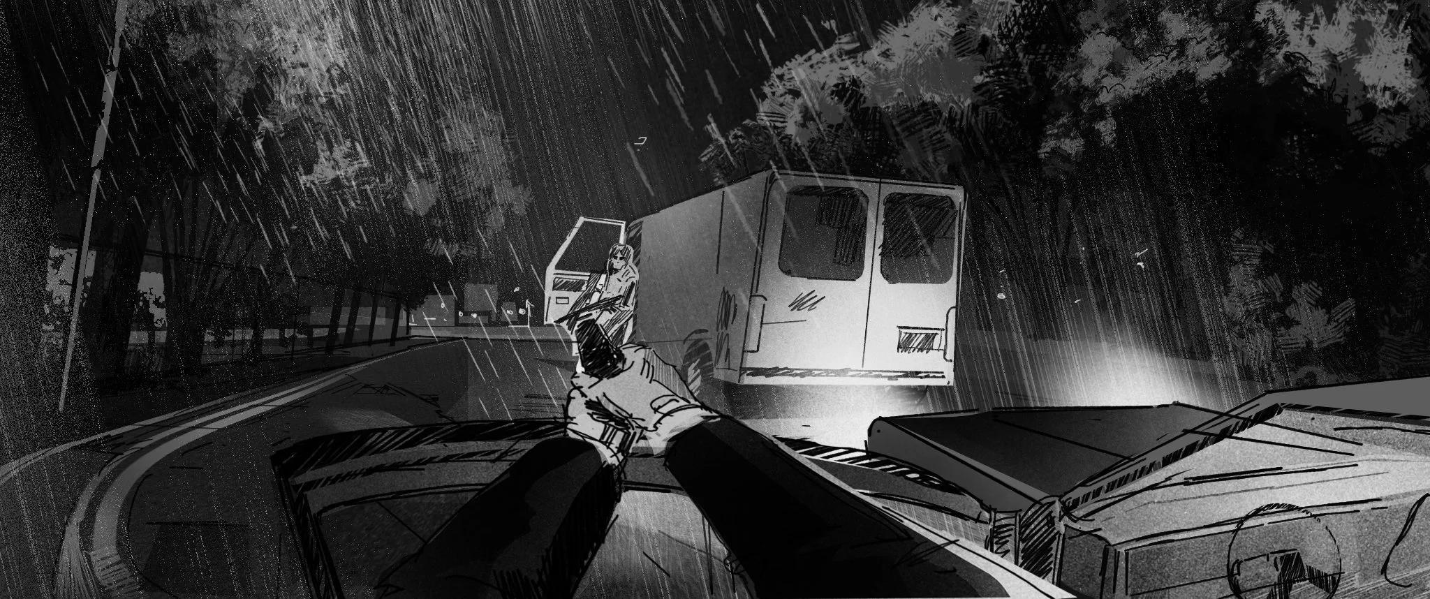 Property of Netflix/Orca Studio
