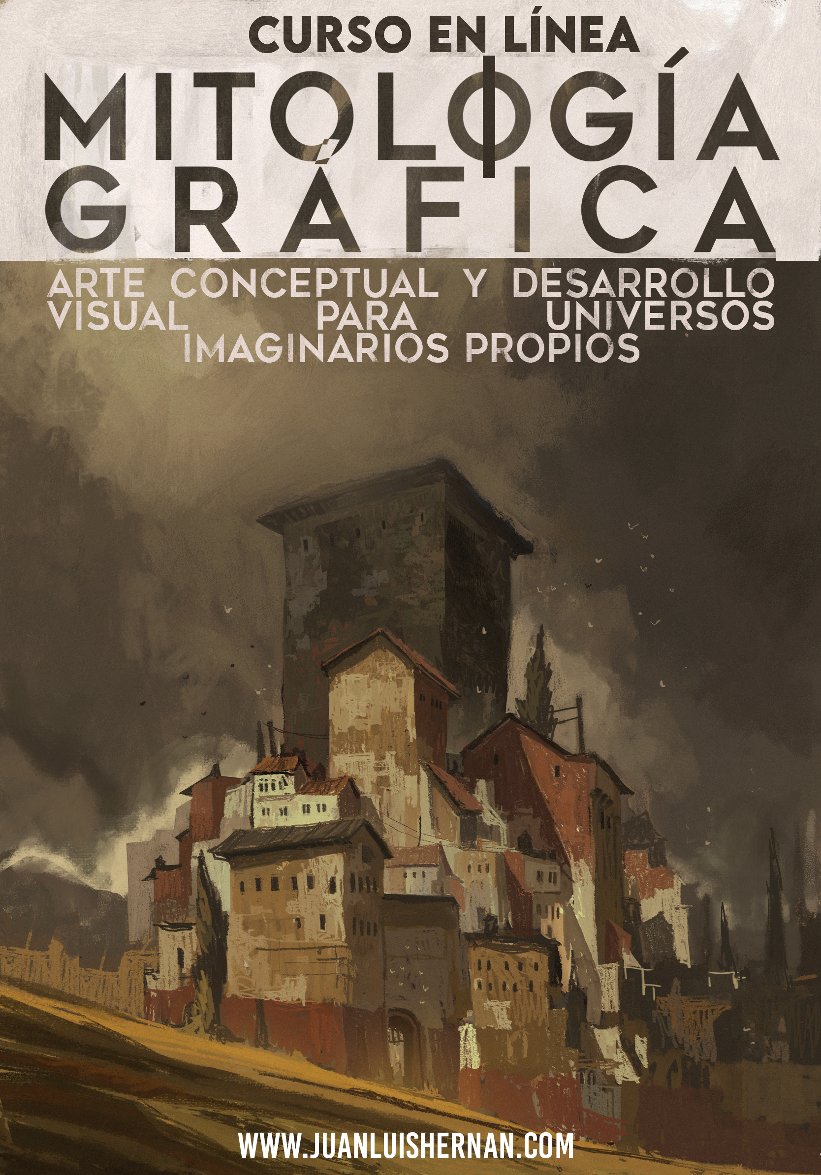 Mitología Gráfica