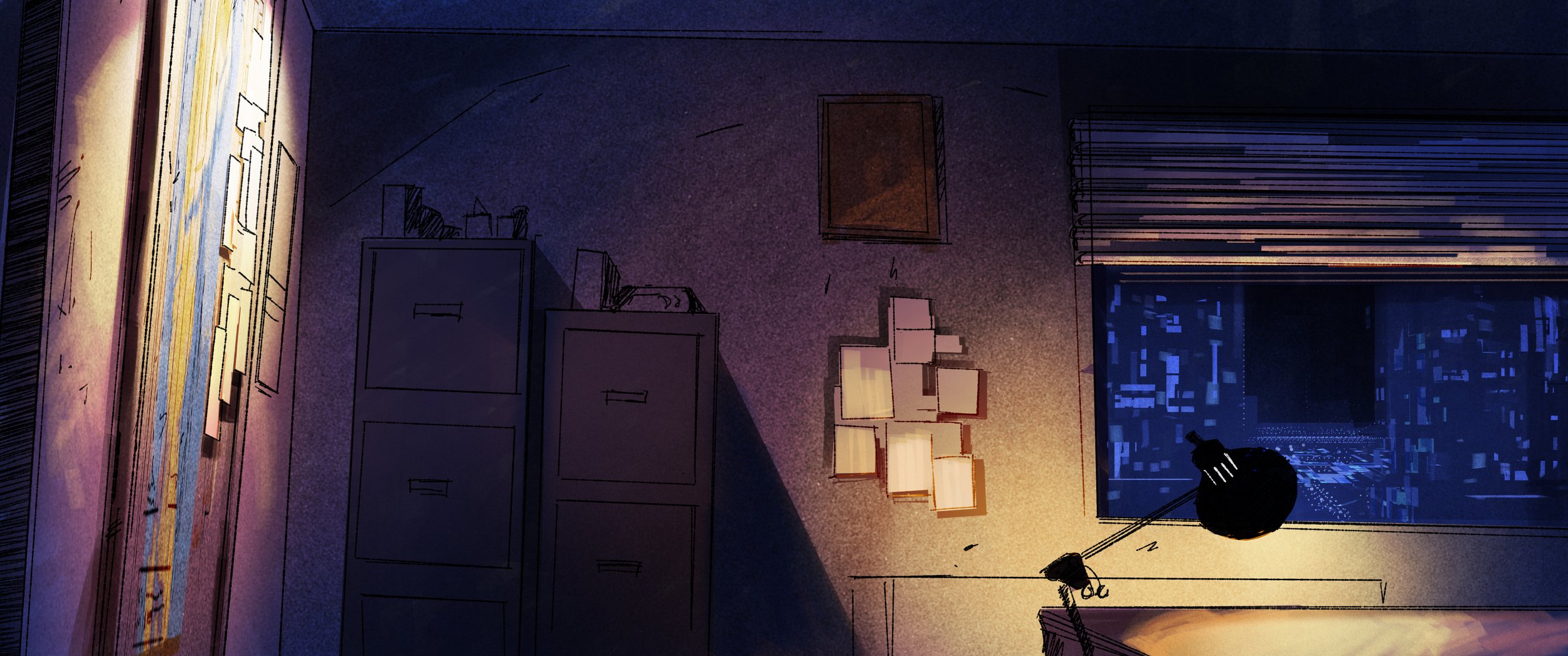 Property of Netflix/Orca Studio
