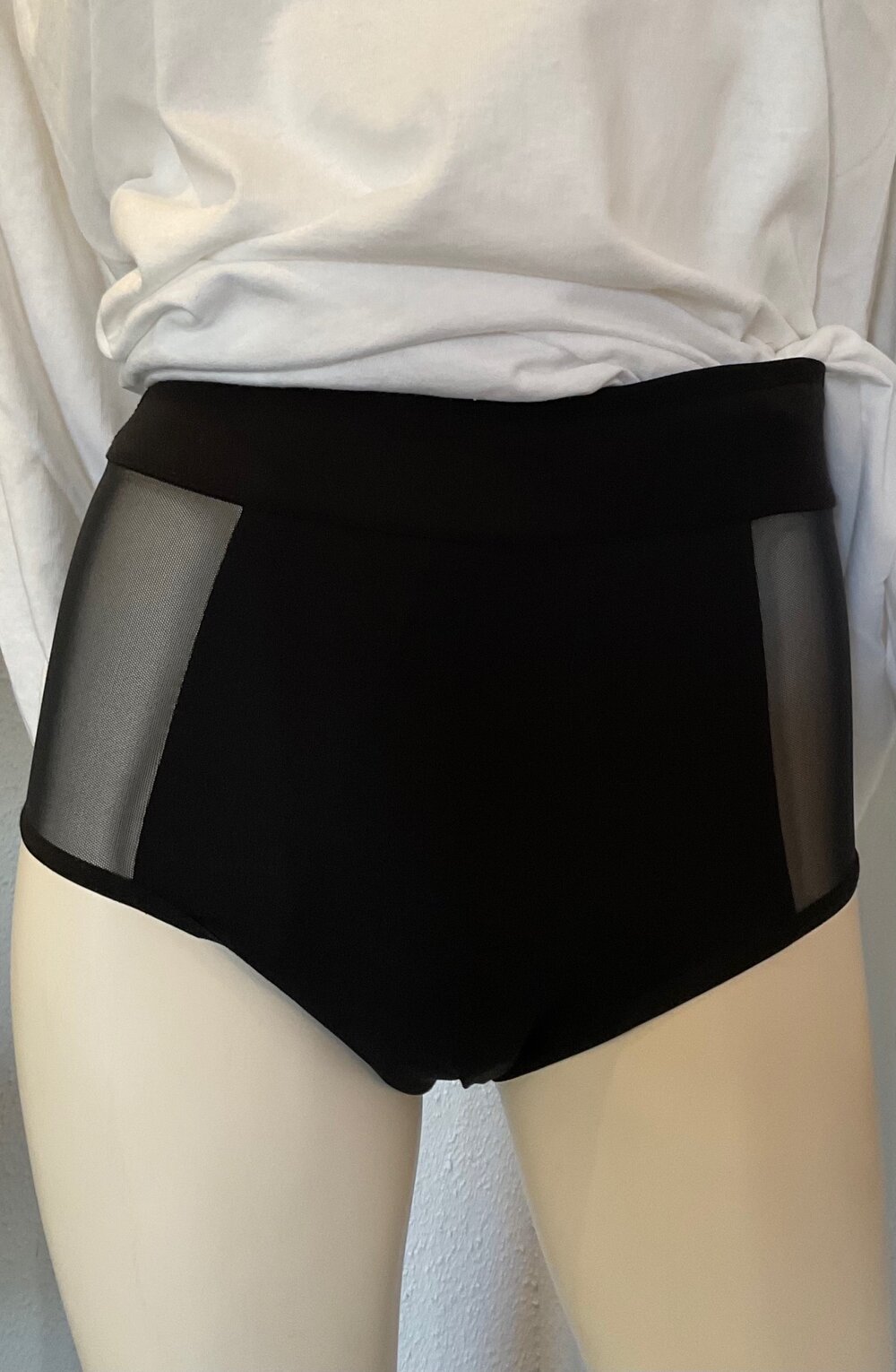 Revol Period Proof Underwear Freya - High waist brief — The Sugar Freak