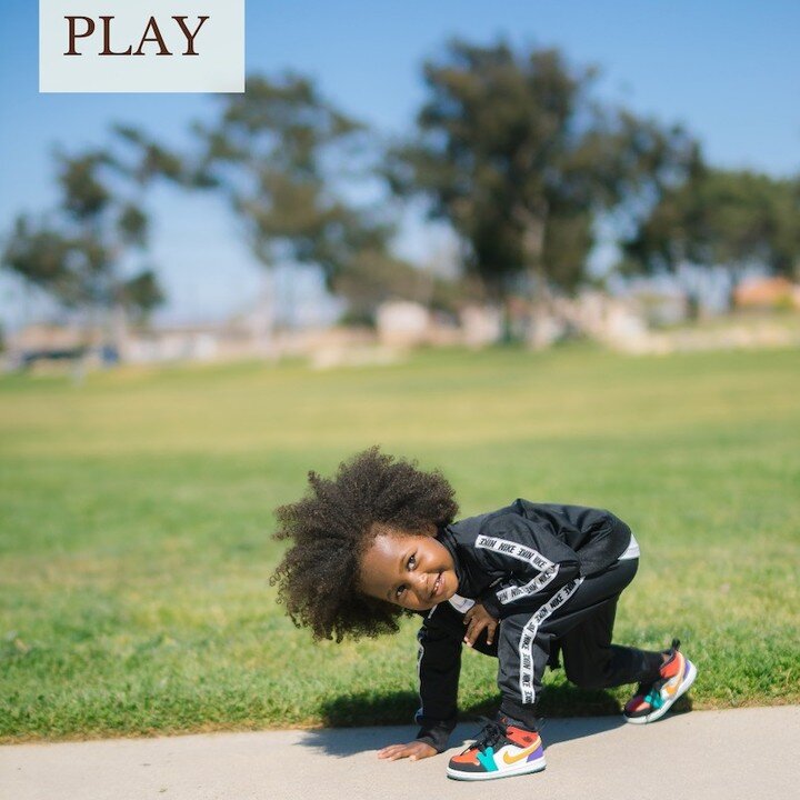 We put an emphasis on PLAY in our sessions - we're intentional with incorporating fun into you child's therapy and the workplace. We want our team members, along with the families and children we serve, to genuinely look forward to our therapy sessio