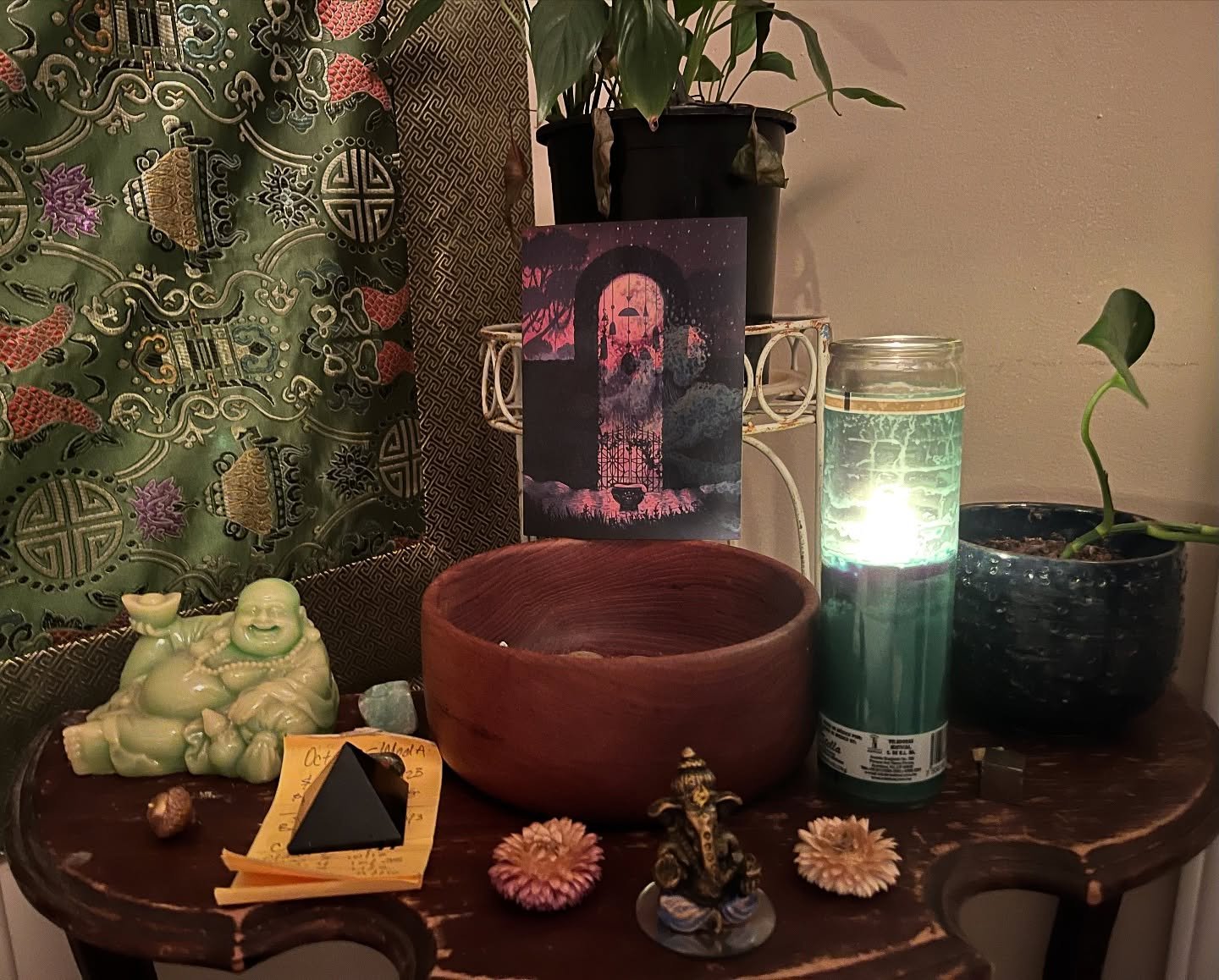 It&rsquo;s the New Moon in Libra. Think balance, reciprocity, intentionality, reconnection, refinement, authenticity. Start here 💗 ripple out.

Last weekend&rsquo;s workshop was so expansive and nourishing. I&rsquo;m loving seeing the unfolding that