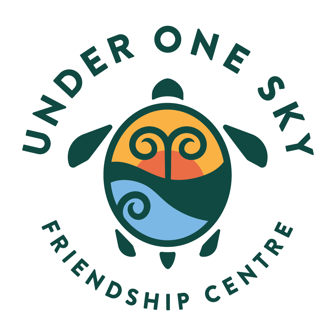 Under One Sky Friendship Centre