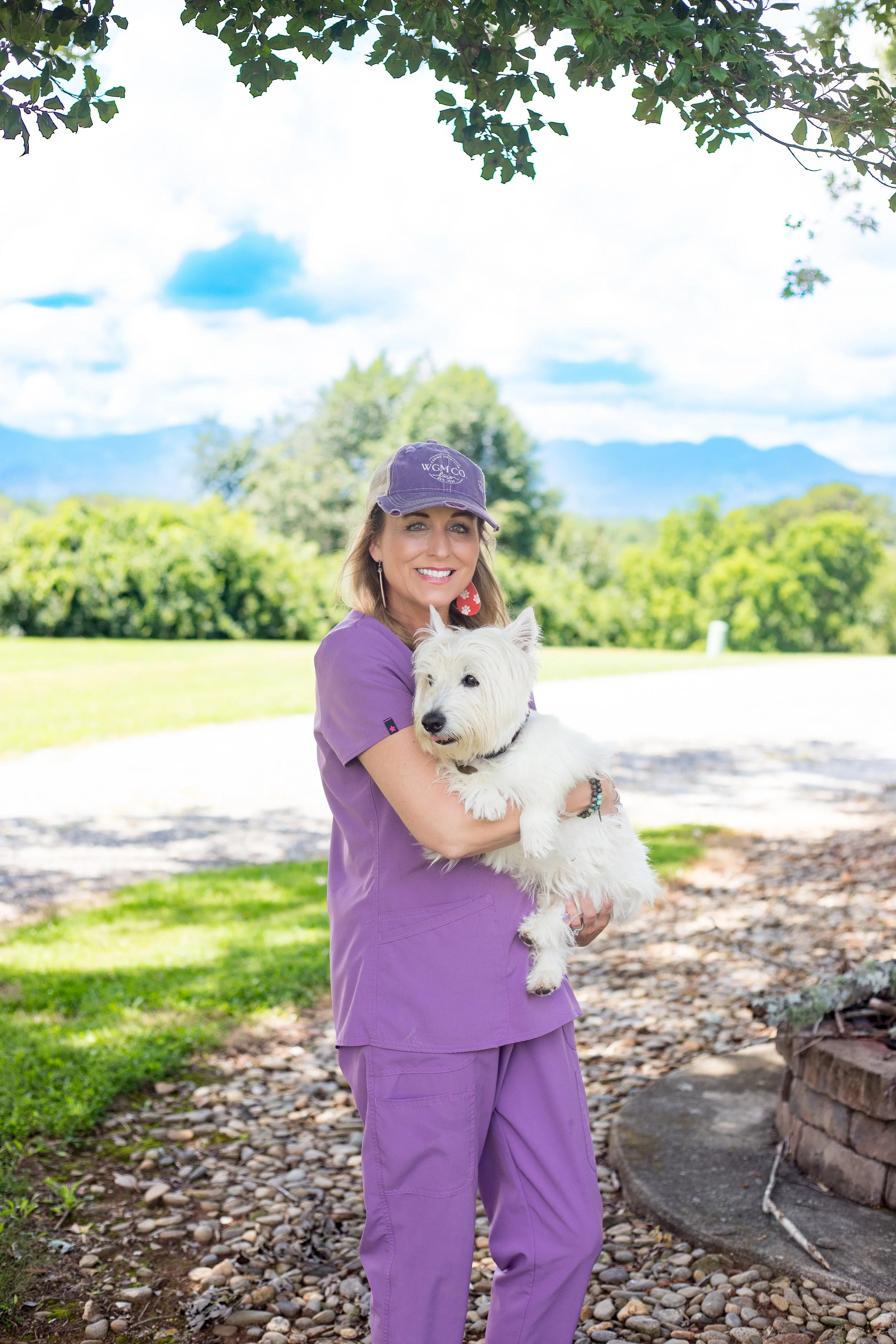 Pet Canine Nutrition Consultation (Via Zoom or in-person at Asheville Shop) by Christie A. Willett, M.A., M.S, Animal Nutritionist