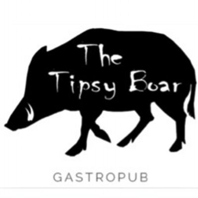 The Tipsy Boar